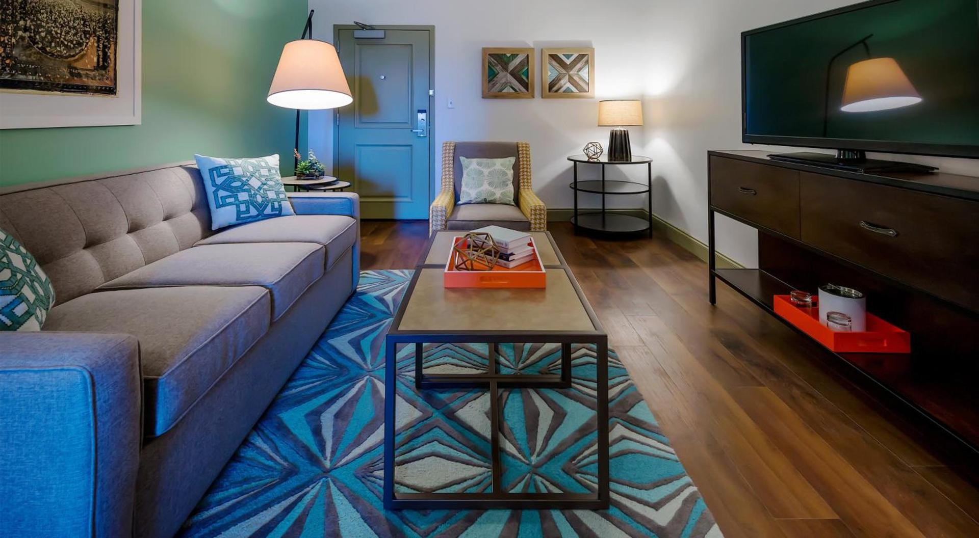 Hotel Indigo Savannah Historic District by IHG photo 66