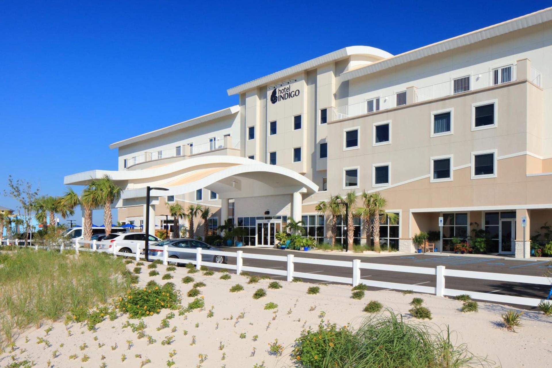 Hotel Indigo Orange Beach - Gulf Shores by IHG — hotel in Gulf Shores