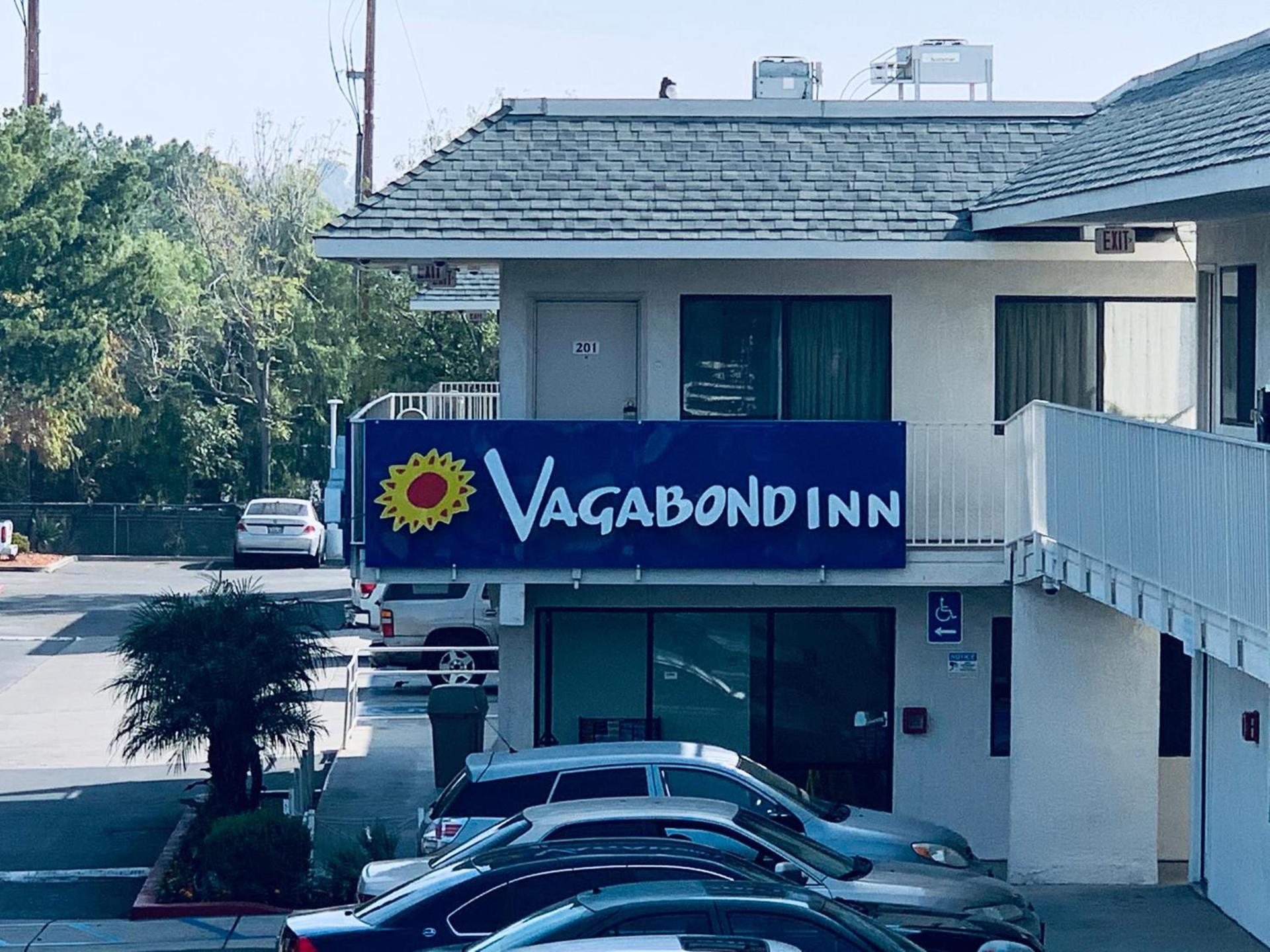 Vagabond Inn Sylmar photo 6