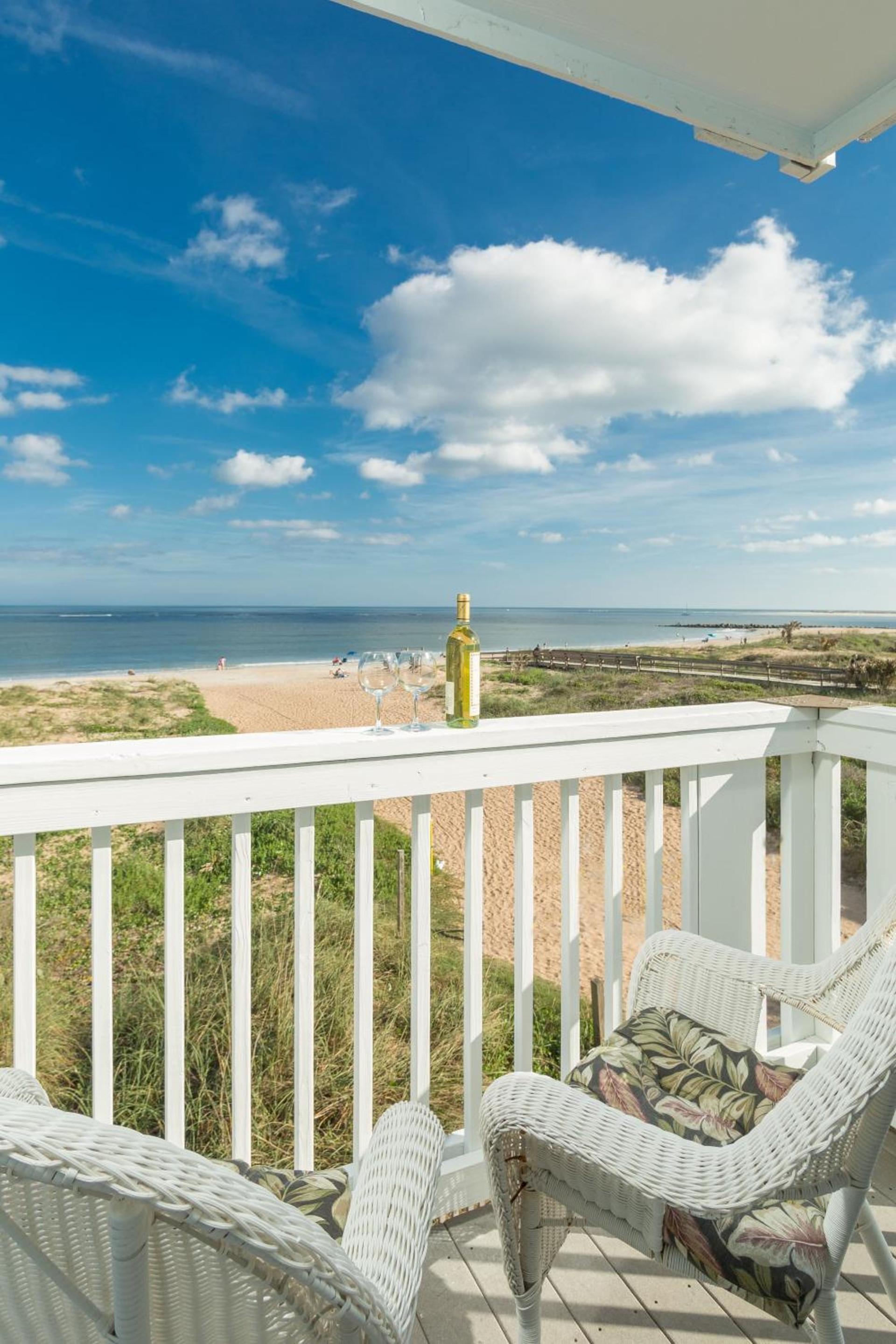 The Saint Augustine Beach House photo 2