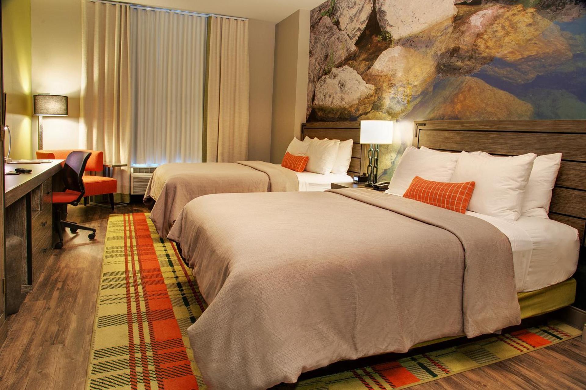 Hotel Indigo Traverse City by IHG photo 22