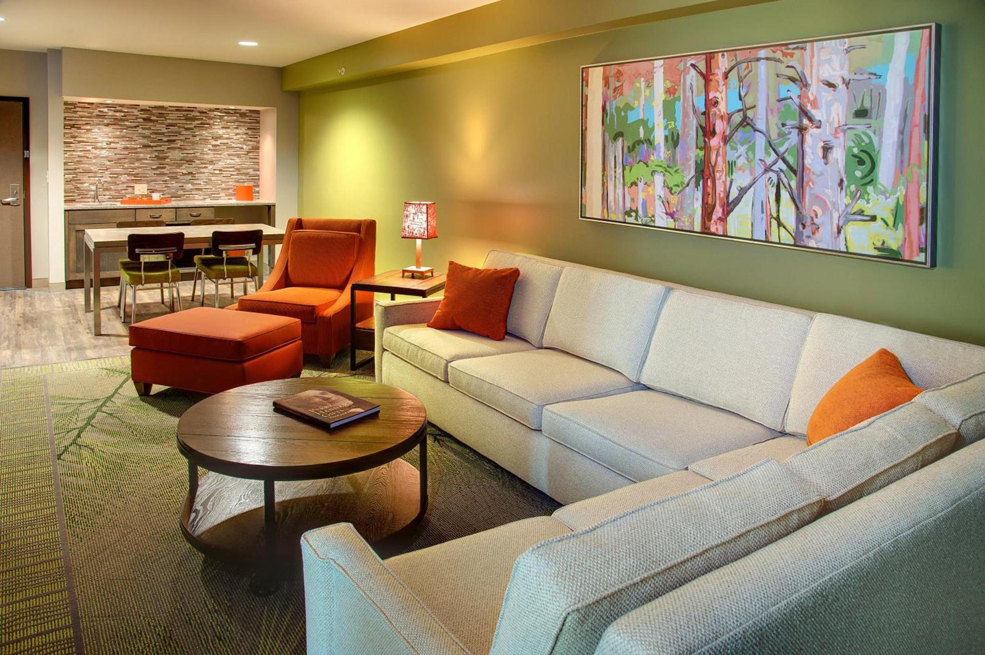 Hotel Indigo Traverse City by IHG photo 33