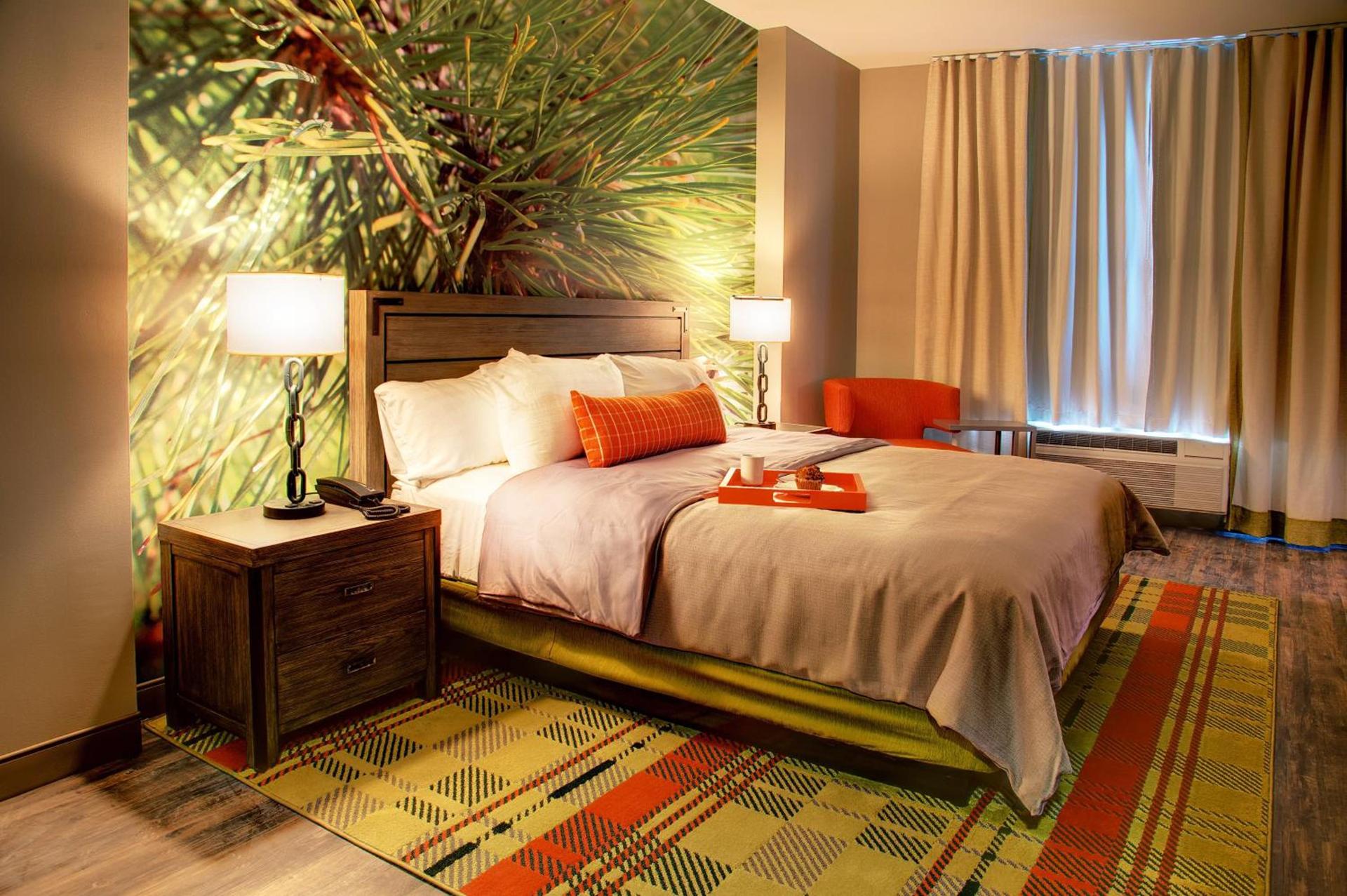 Hotel Indigo Traverse City by IHG photo 39