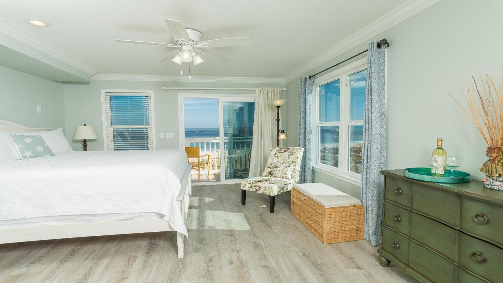 The Saint Augustine Beach House photo 4