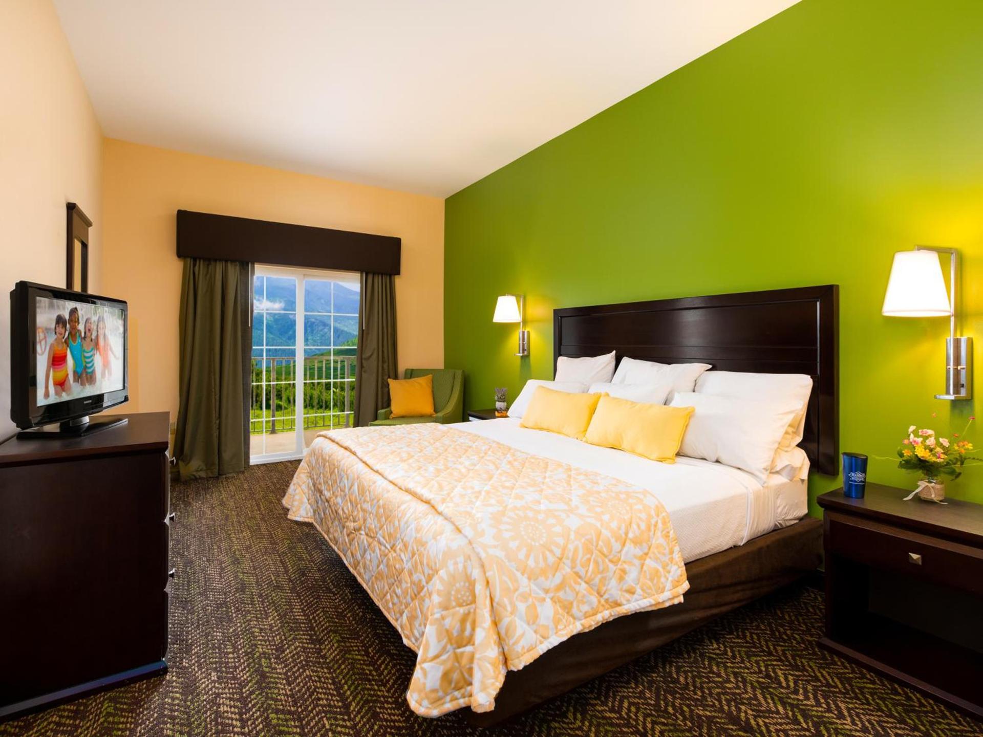 The Resort at Governor's Crossing photo 52