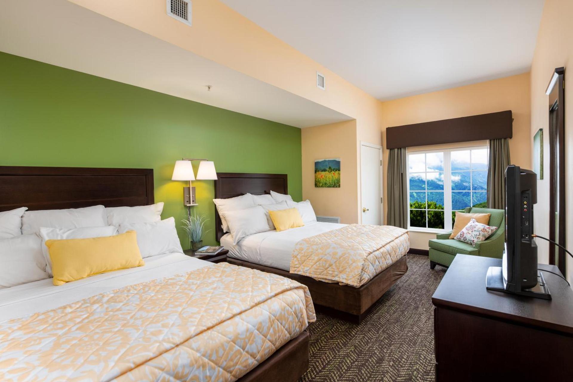 The Resort at Governor's Crossing photo 48