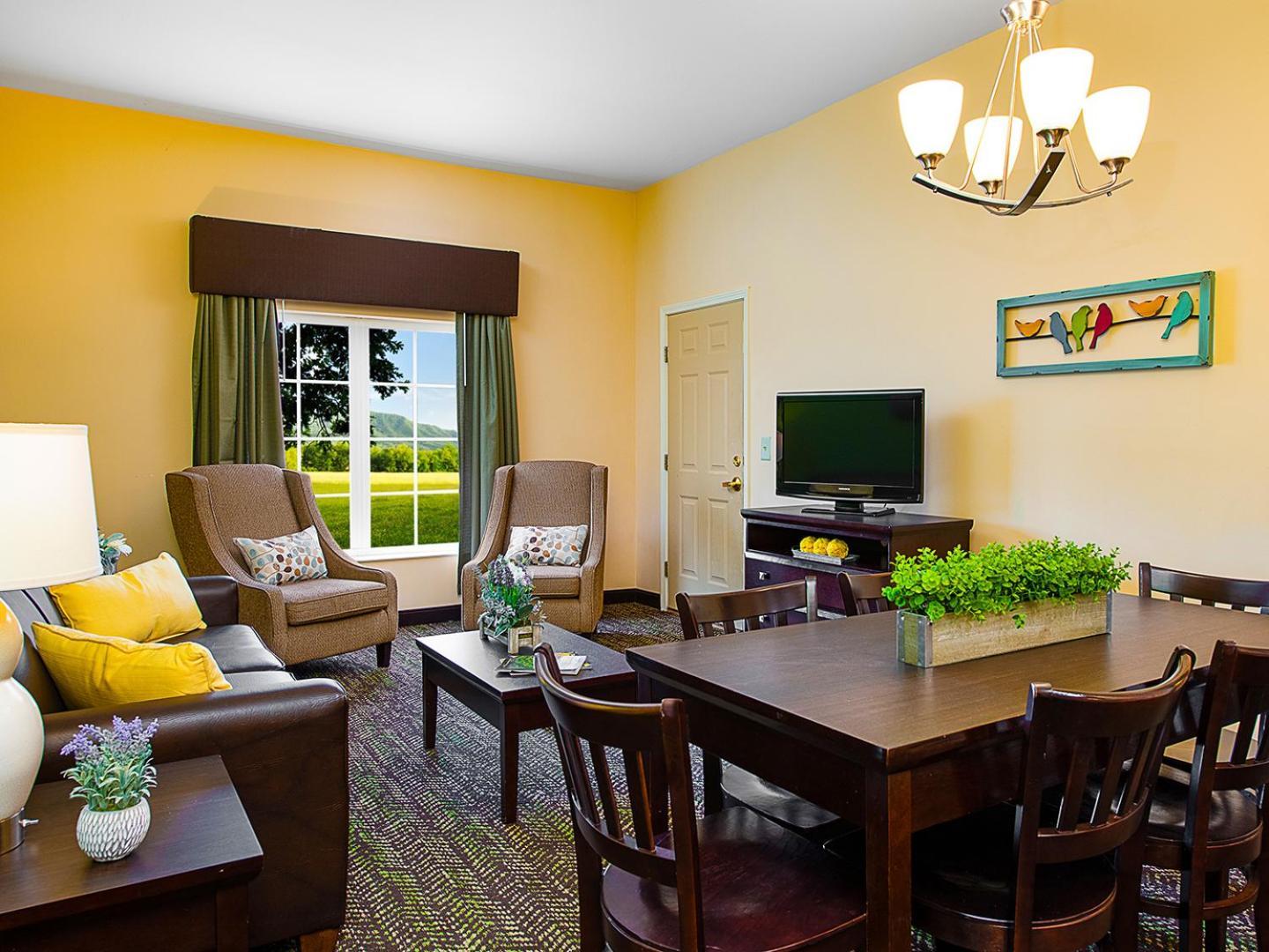 The Resort at Governor's Crossing photo 40