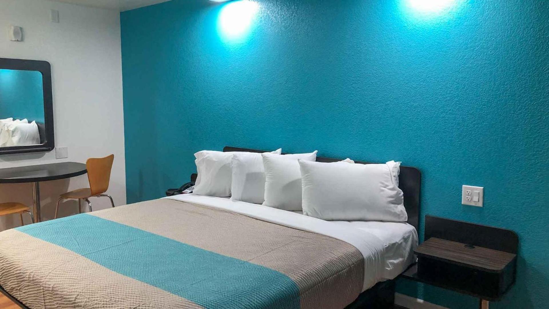 Motel 6-Temple, TX photo 33