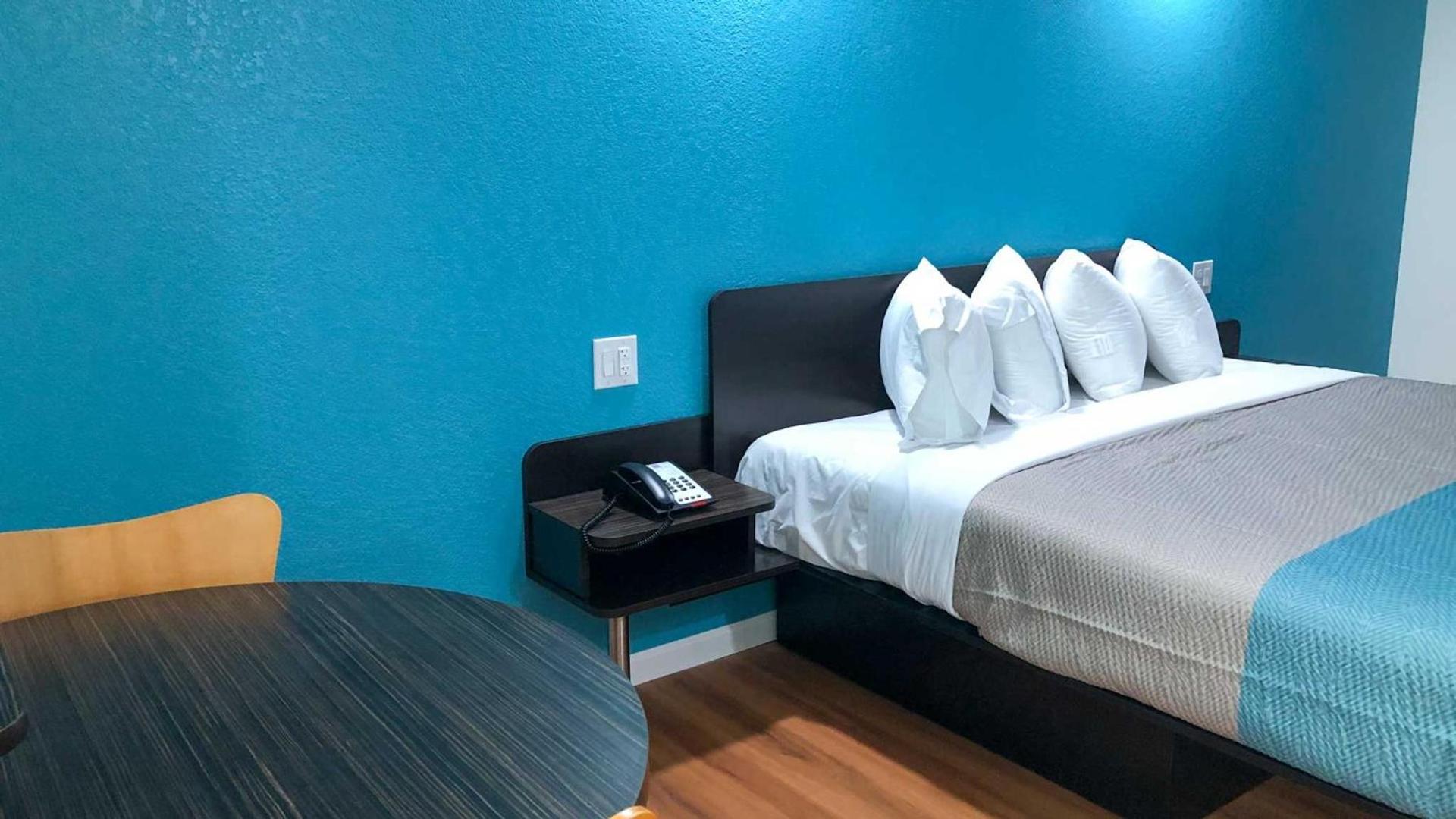 Motel 6-Temple, TX photo 35