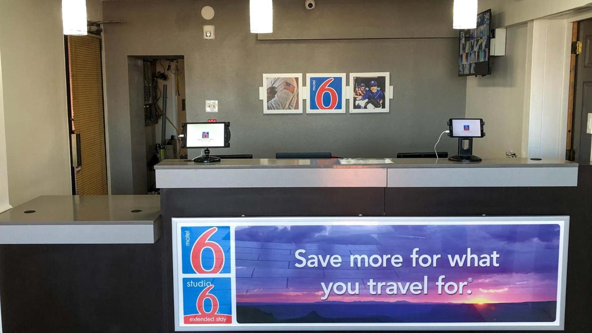 Motel 6-Temple, TX photo 27