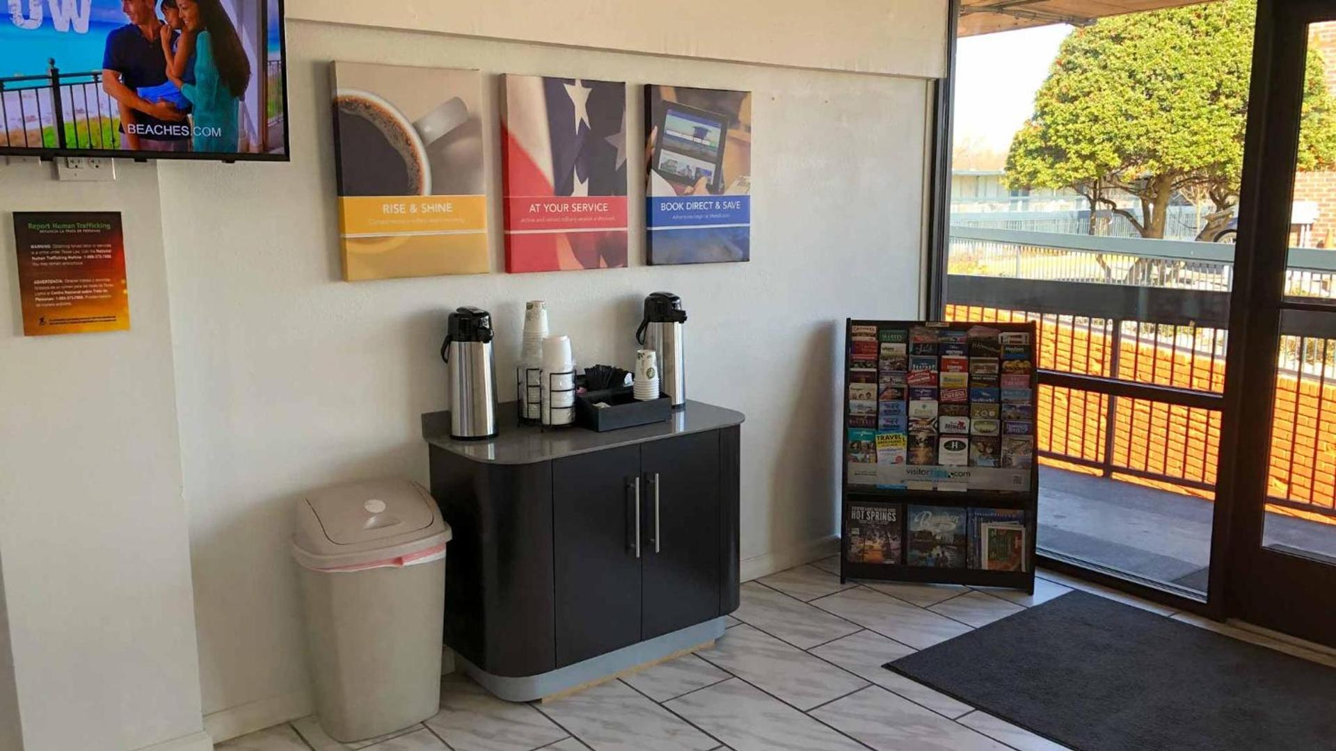 Motel 6-Temple, TX photo 28