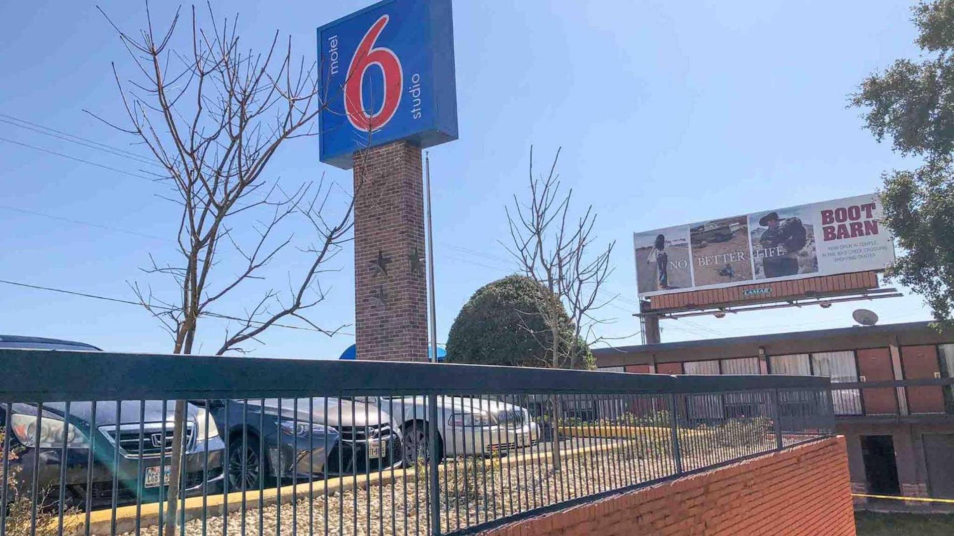 Motel 6-Temple, TX photo 26