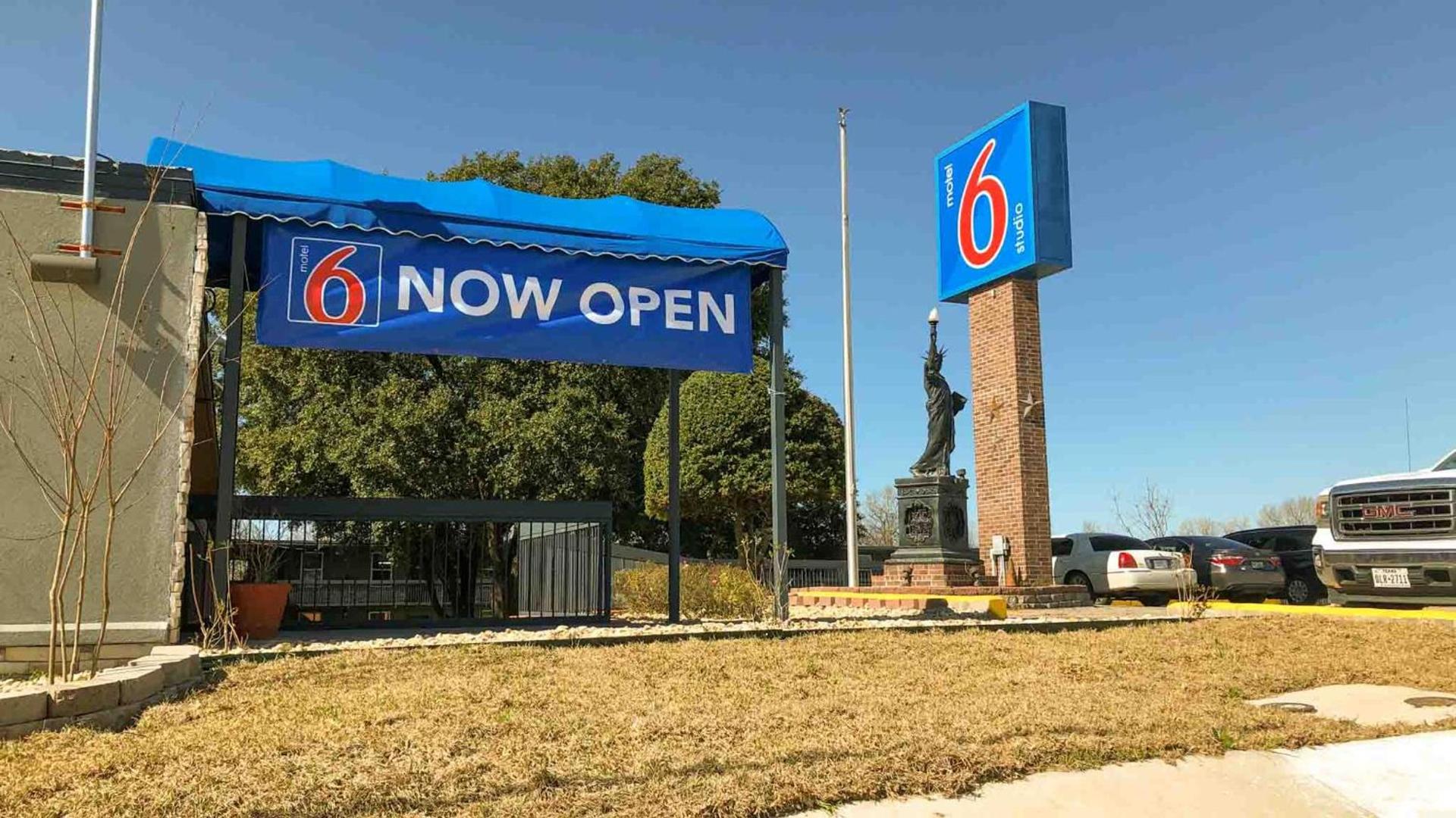 Motel 6-Temple, TX photo 25