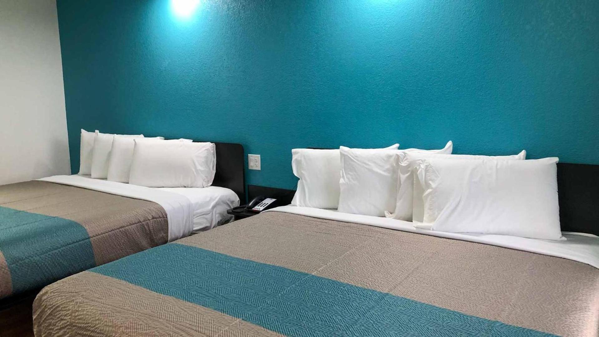 Motel 6-Temple, TX photo 37