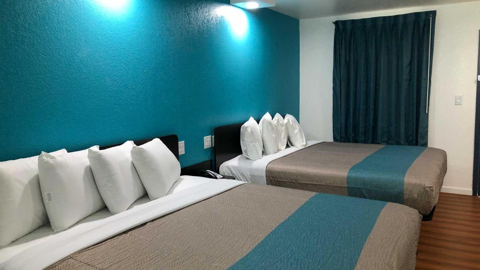 Motel 6-Temple, TX photo 39