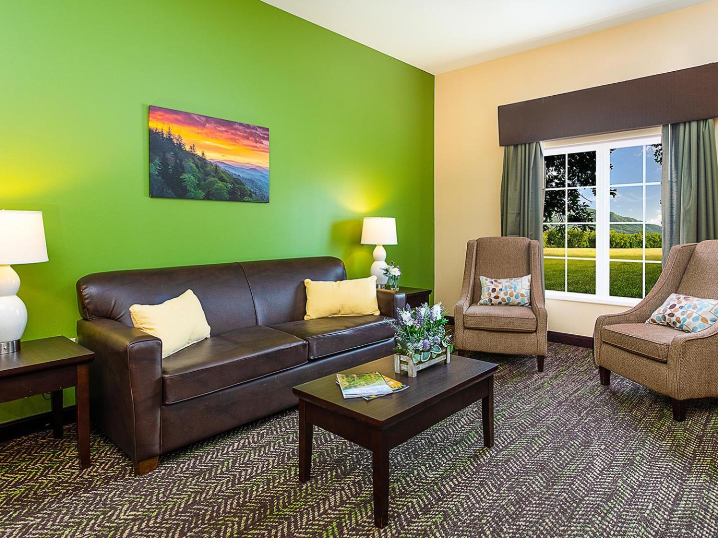 The Resort at Governor's Crossing photo 45