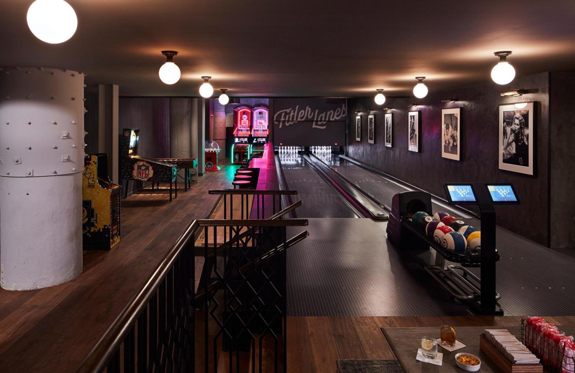Fitler Club photo 11