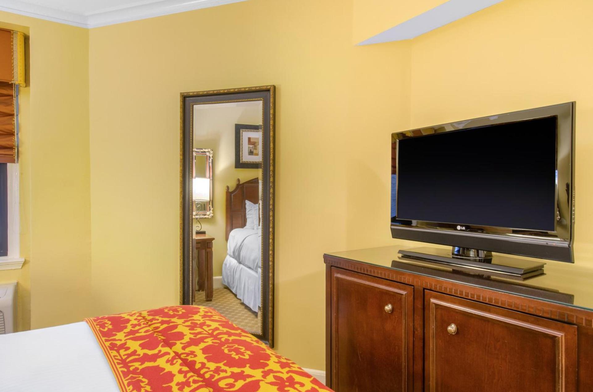Boston Omni Parker House Hotel photo 12