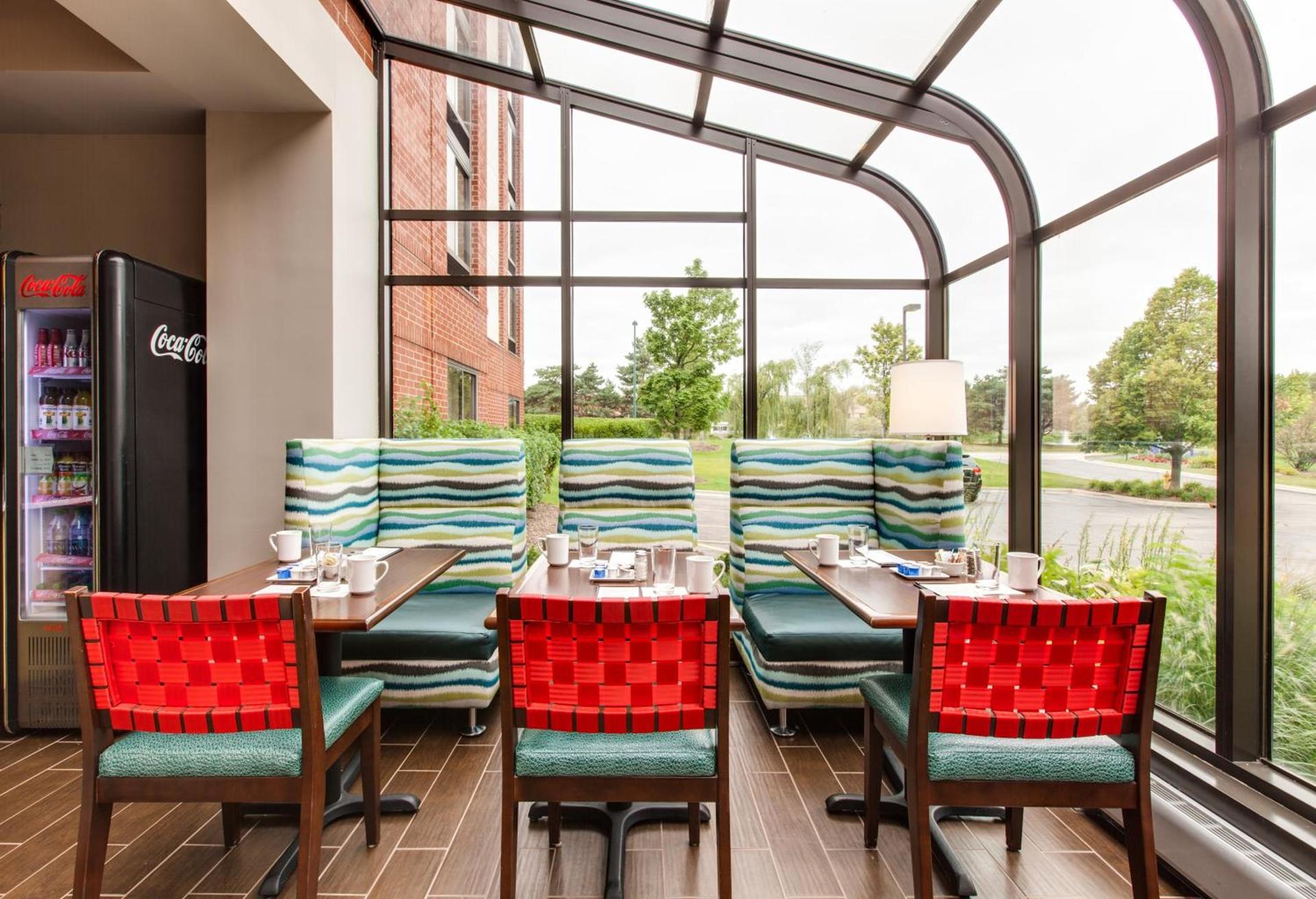 Hotel Indigo Chicago - Vernon Hills by IHG photo 23