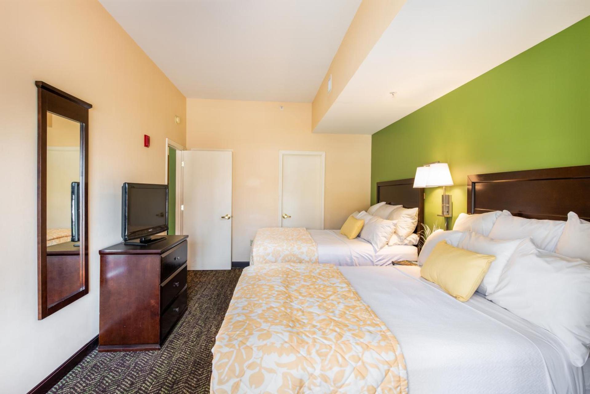 The Resort at Governor's Crossing photo 42