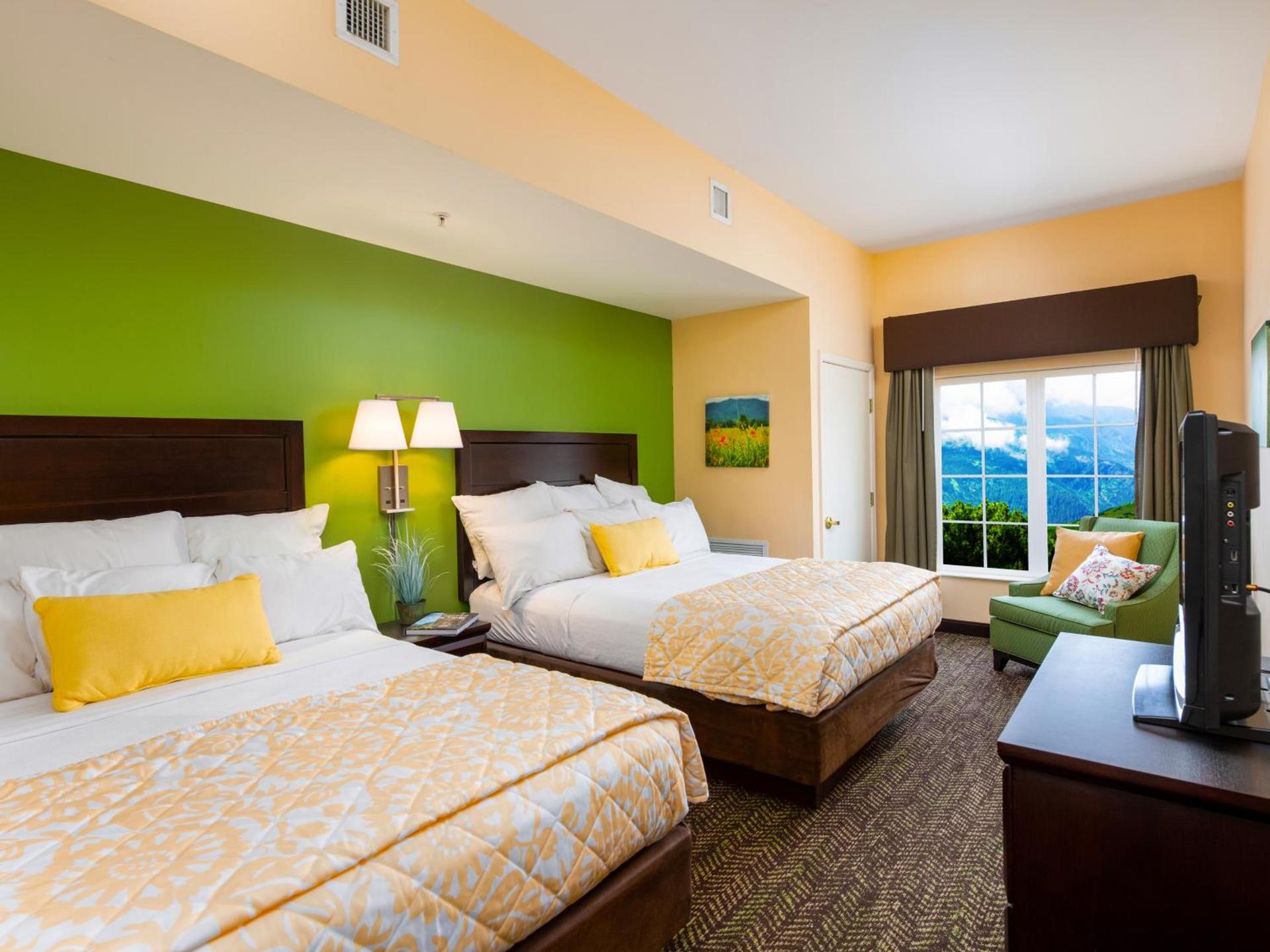 The Resort at Governor's Crossing photo 41
