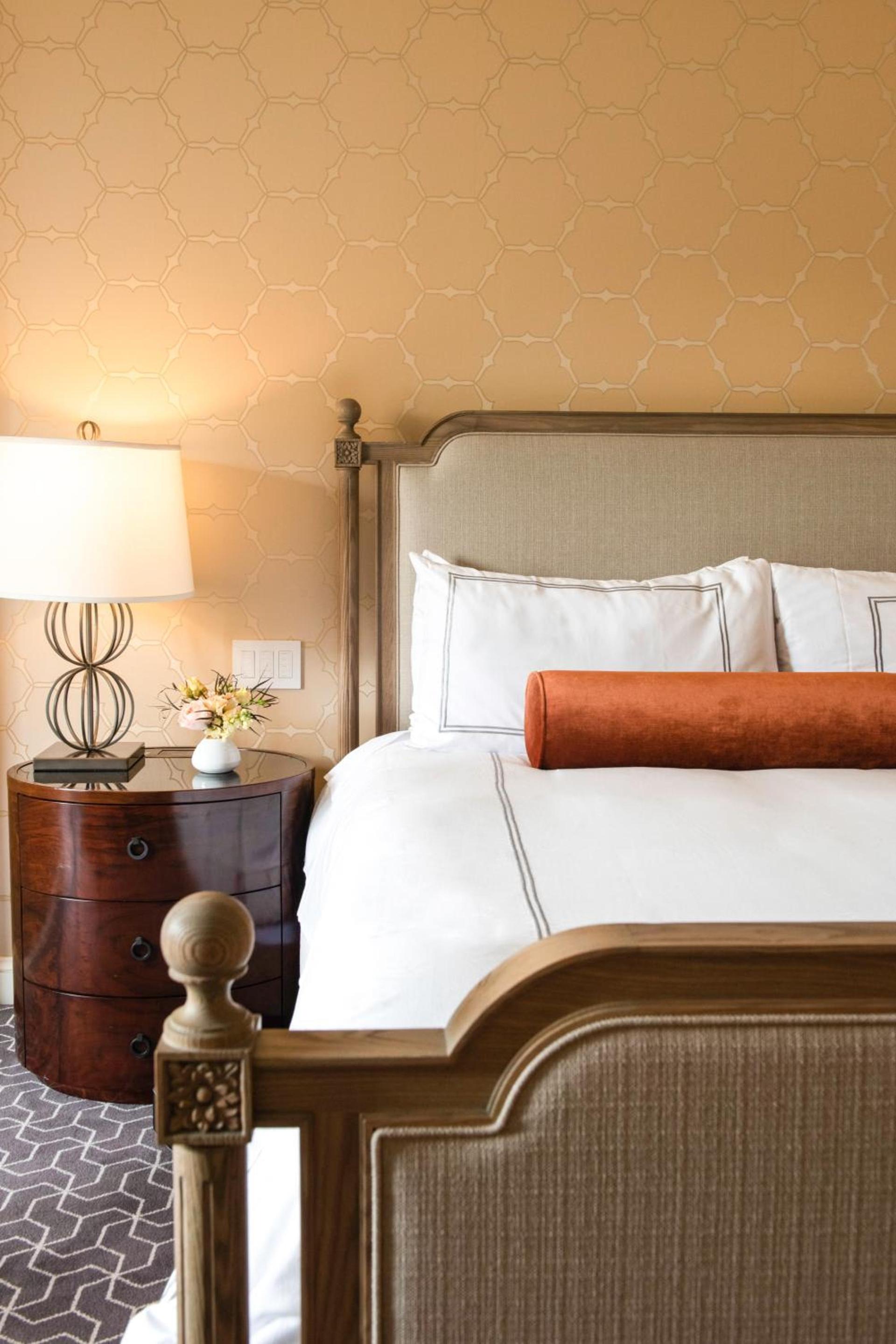 The Rittenhouse Hotel photo 9