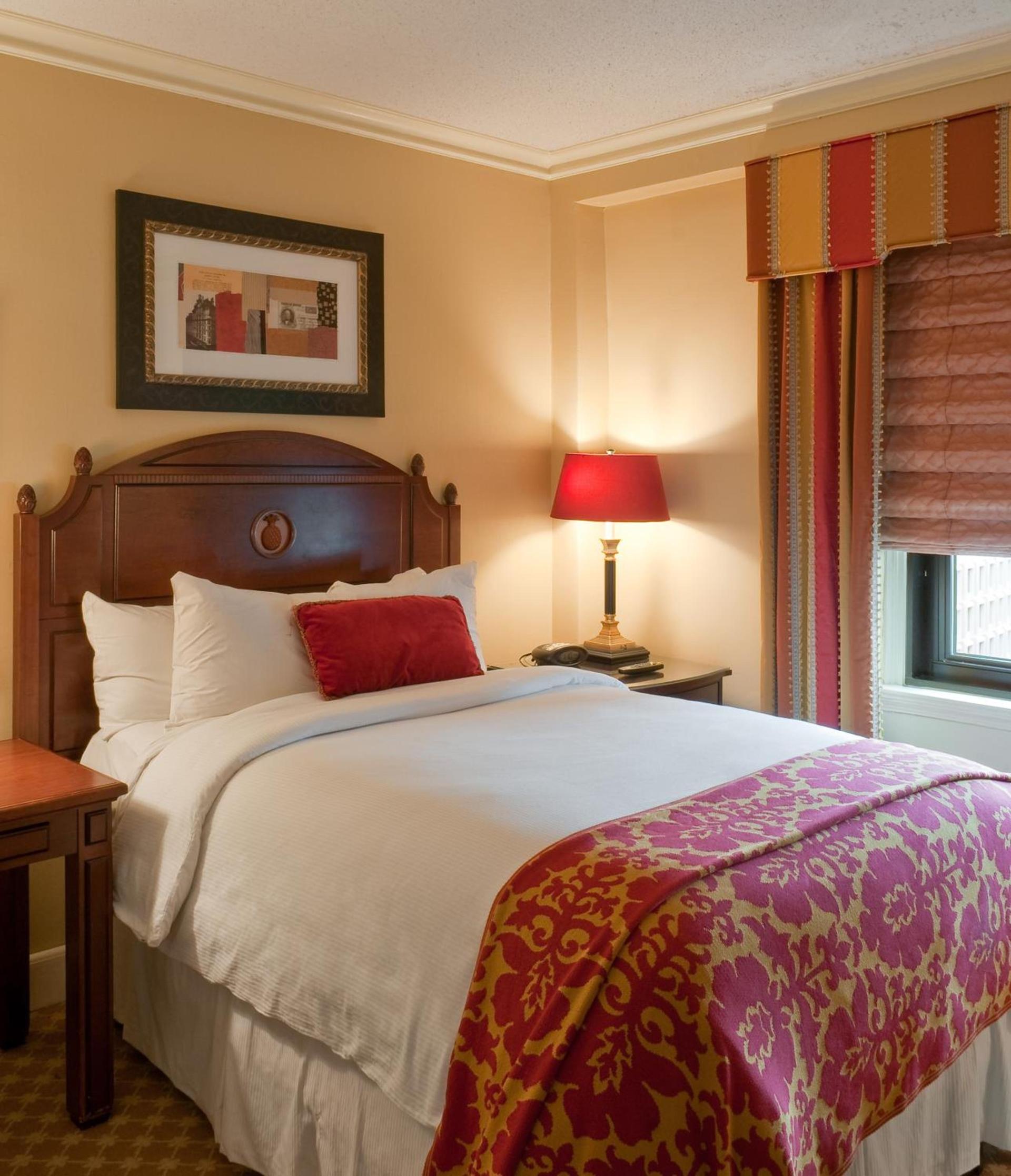 Boston Omni Parker House Hotel photo 5