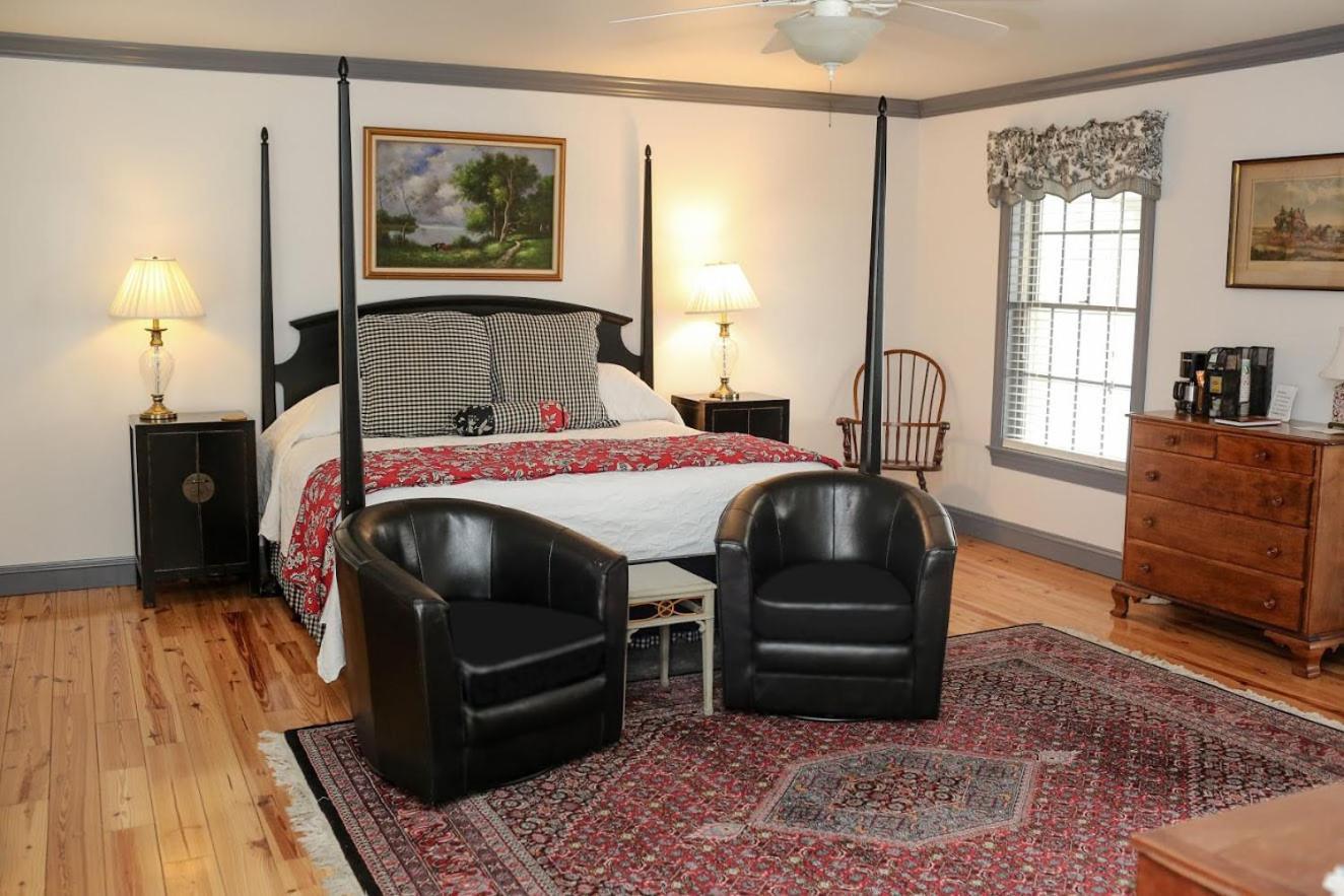 Inn at Osprey Point photo 11