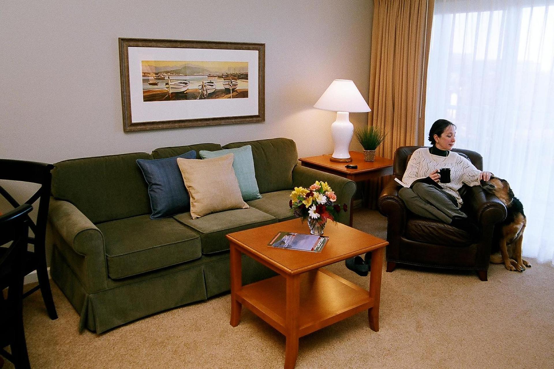 Rivertide Suites photo 22