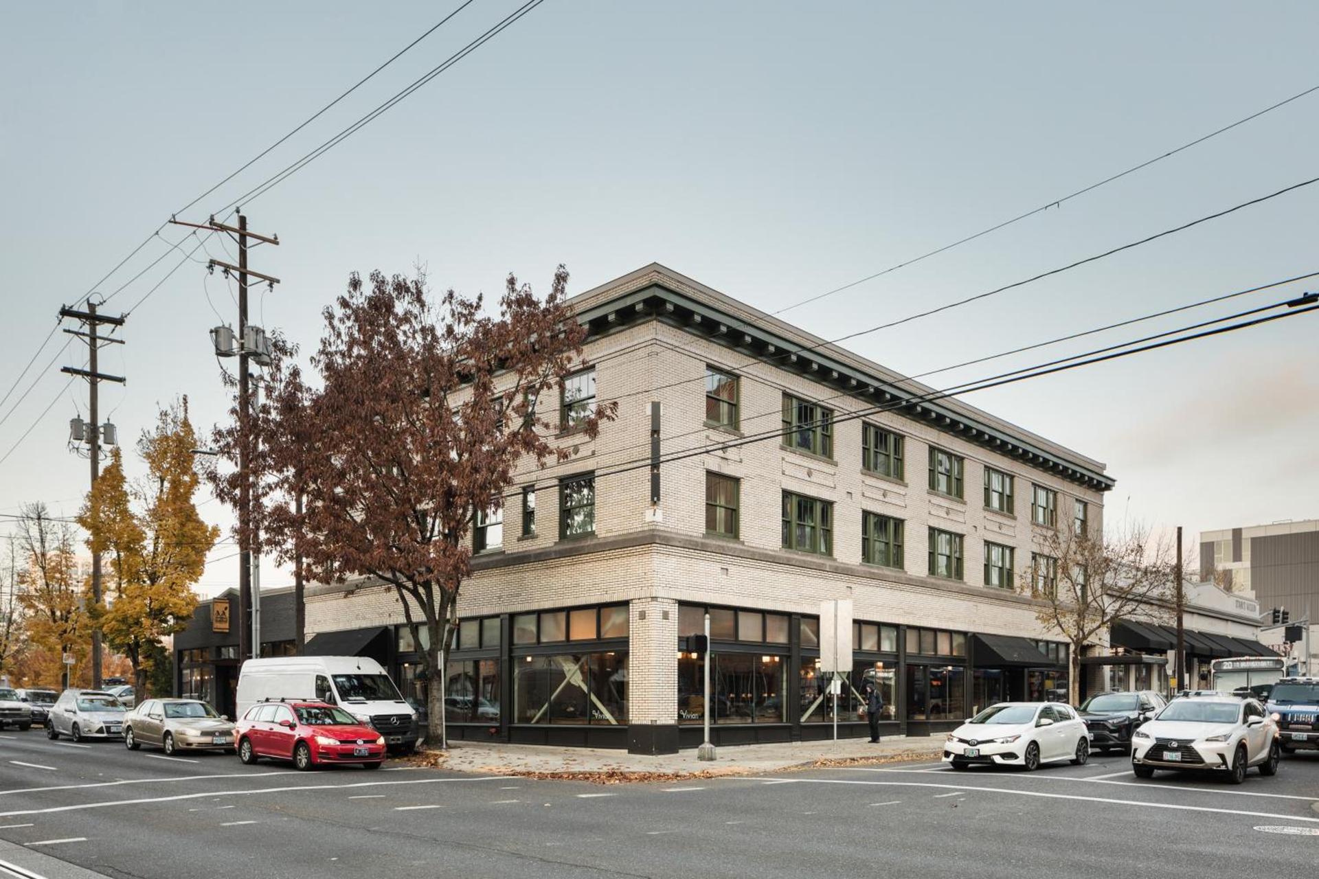 KEX Hotel photo 16