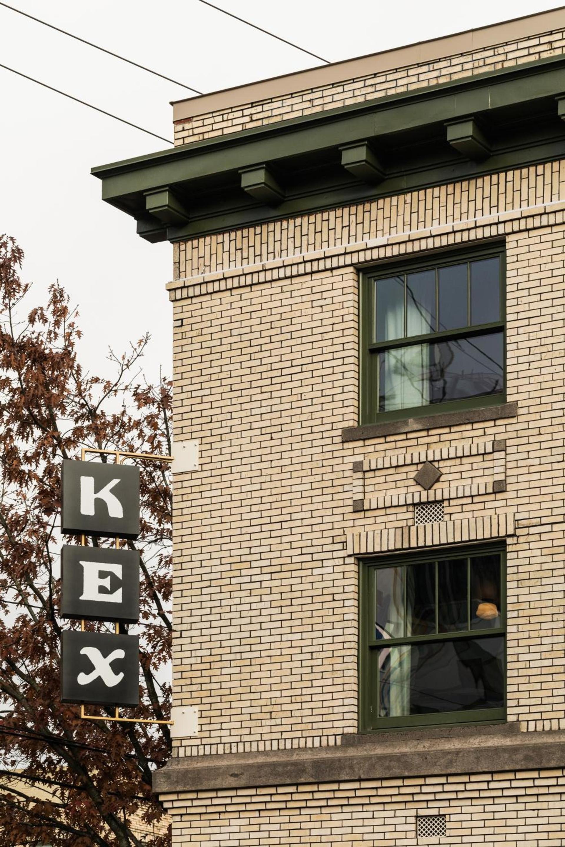 KEX Hotel photo 14