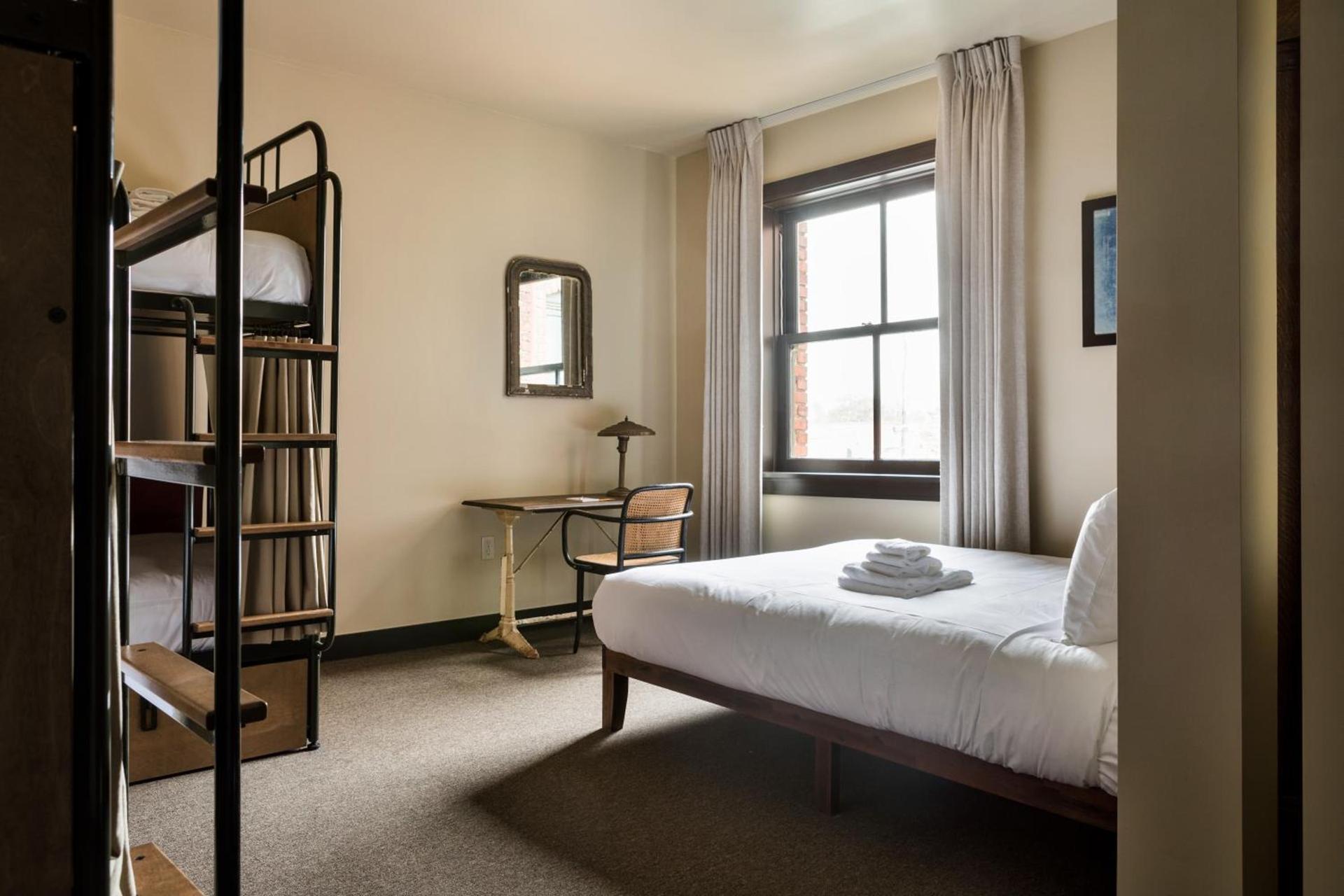 KEX Hotel photo 9
