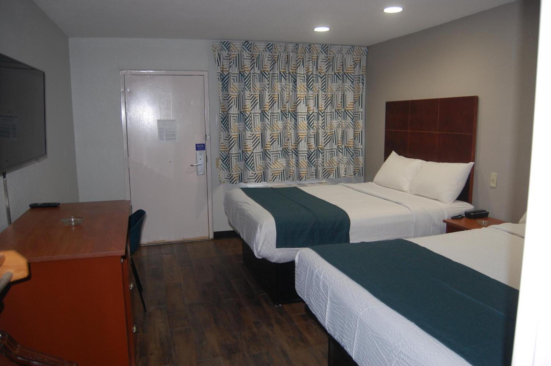 Motel 6-Tupelo, MS - Downtown photo 34