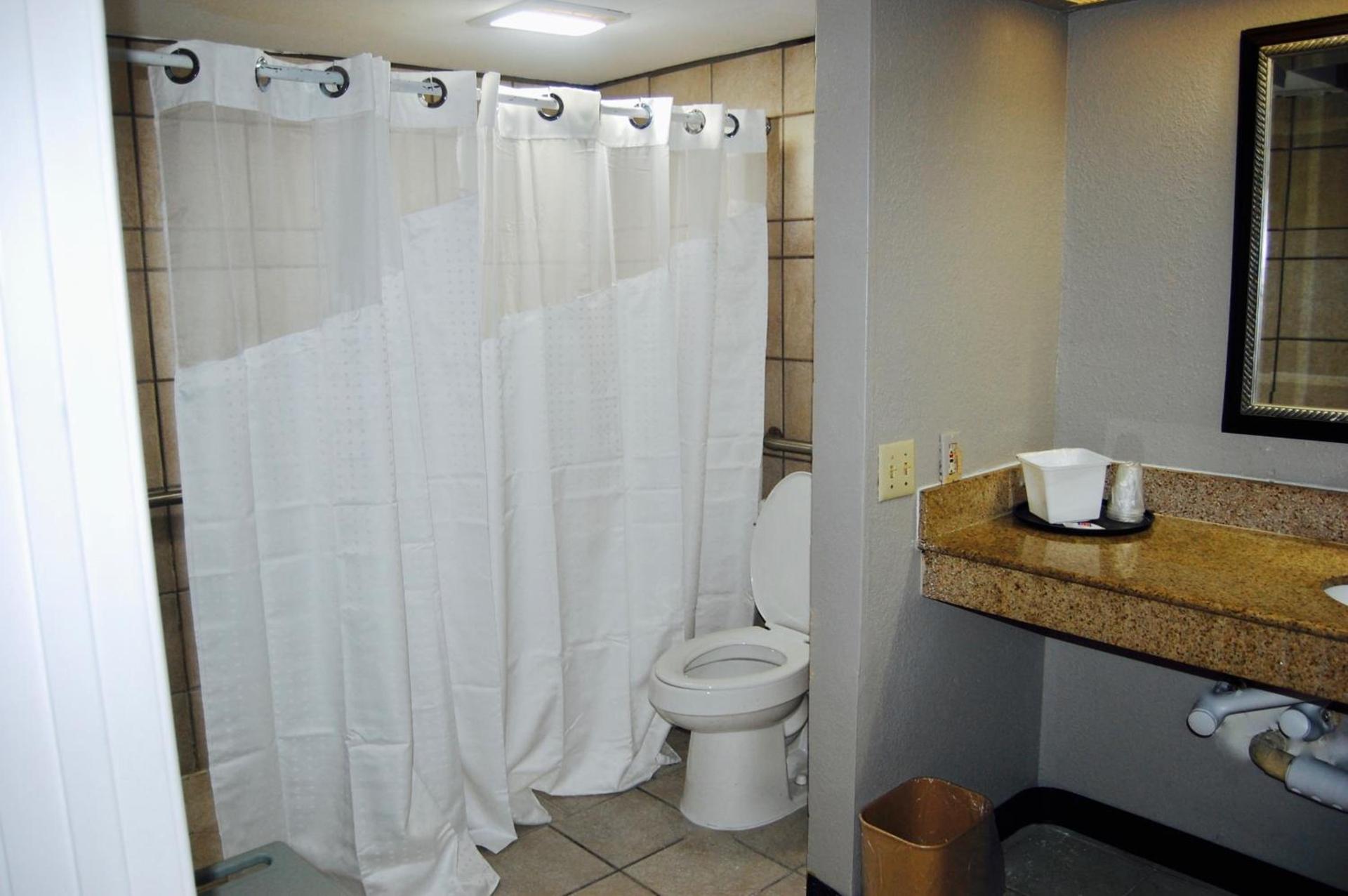 Motel 6-Tupelo, MS - Downtown photo 33