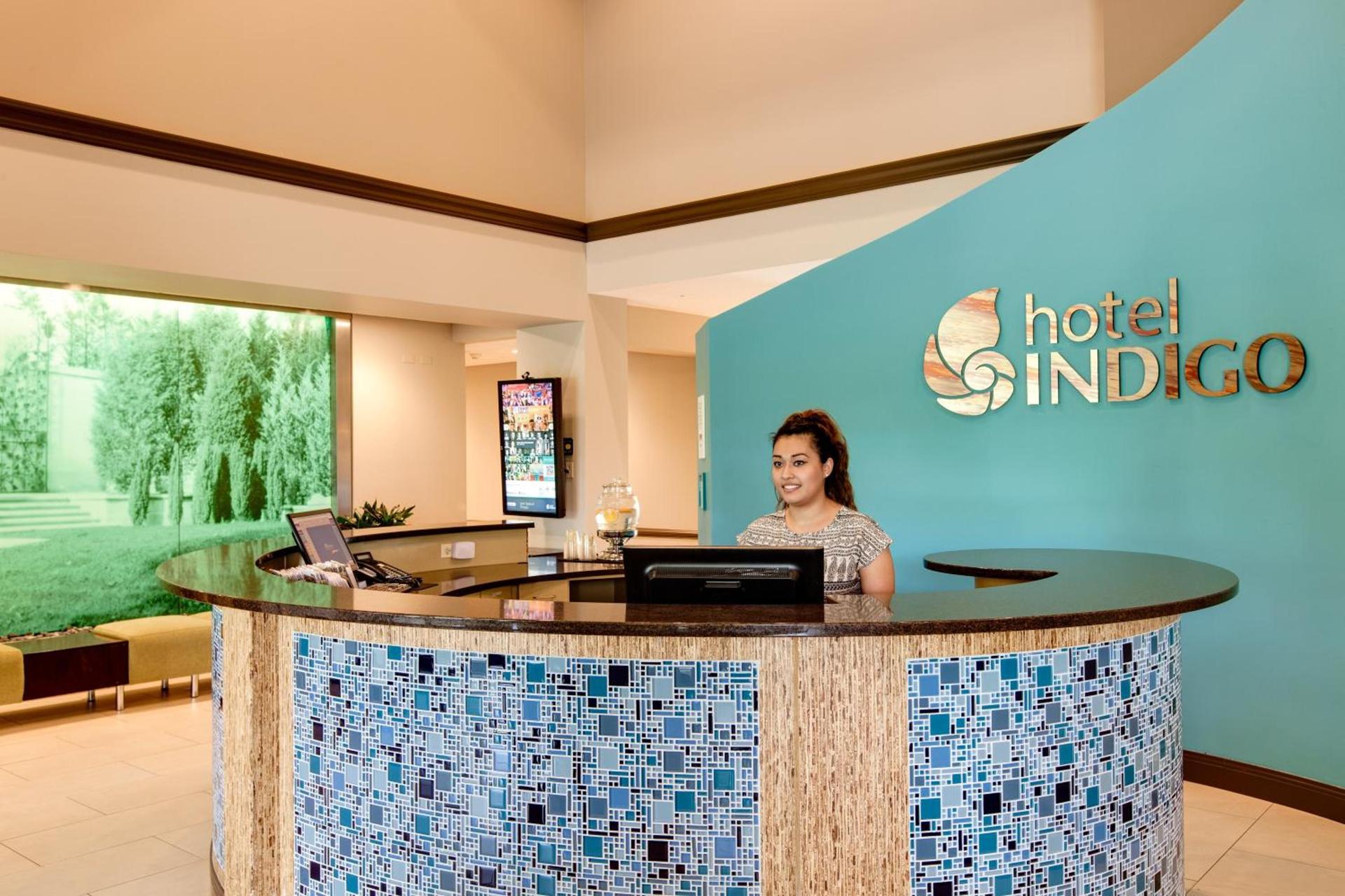 Hotel Indigo Chicago - Vernon Hills by IHG photo 24