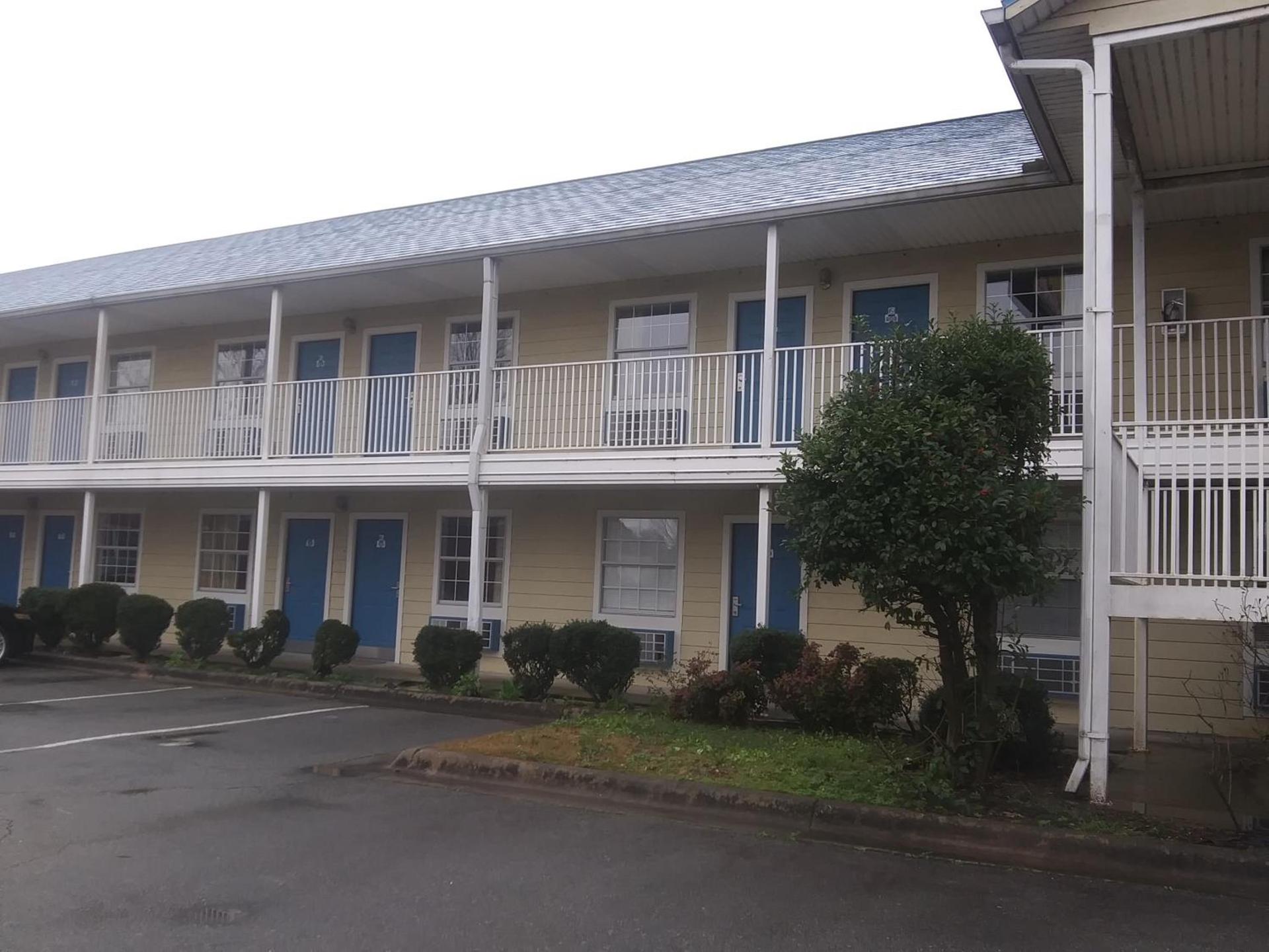 El Rancho Motel photo 5