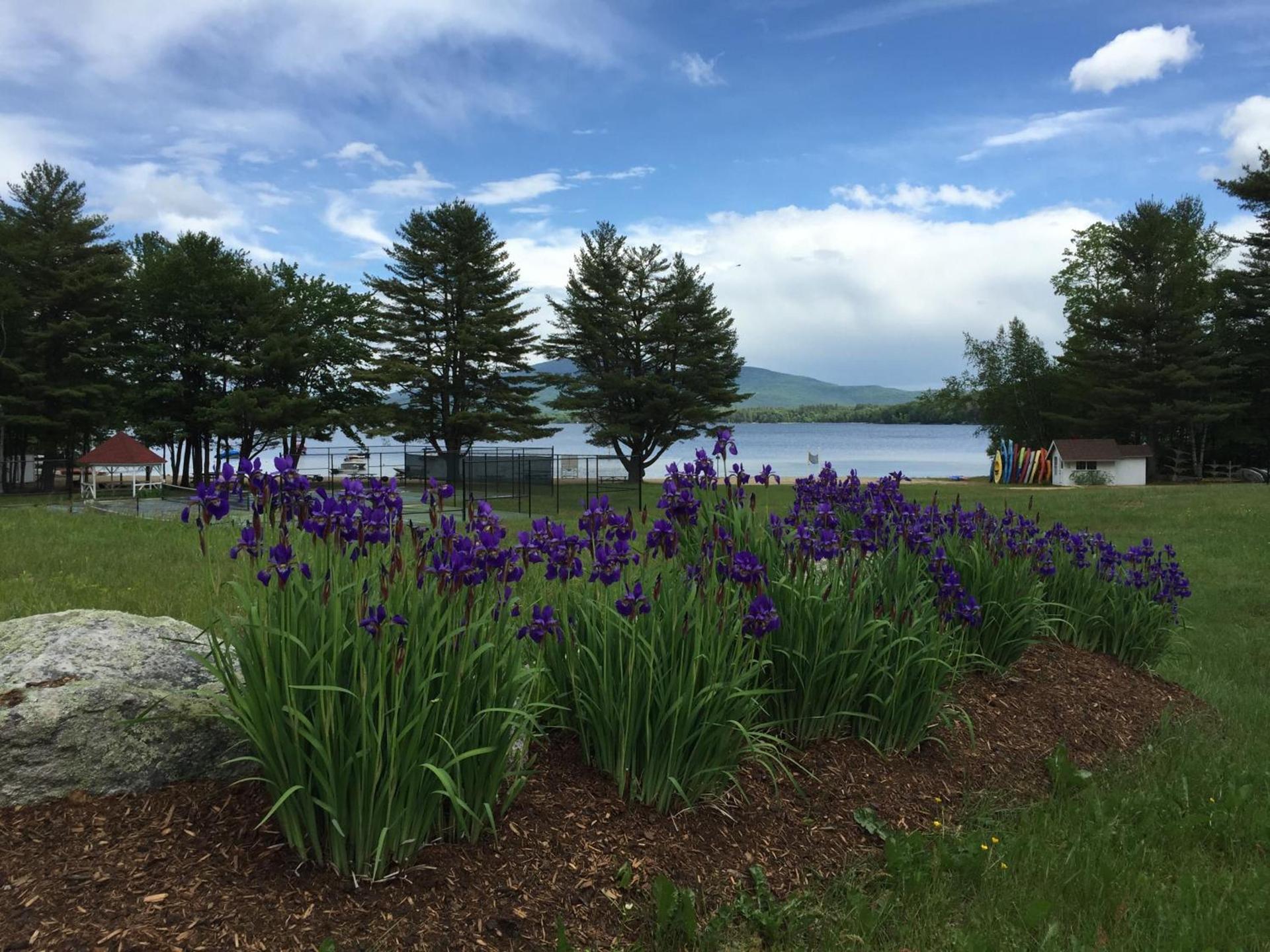 Inn at Pleasant Lake photo 28