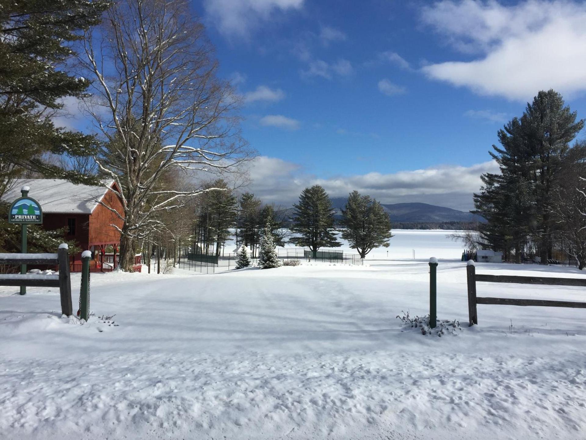 Inn at Pleasant Lake photo 6