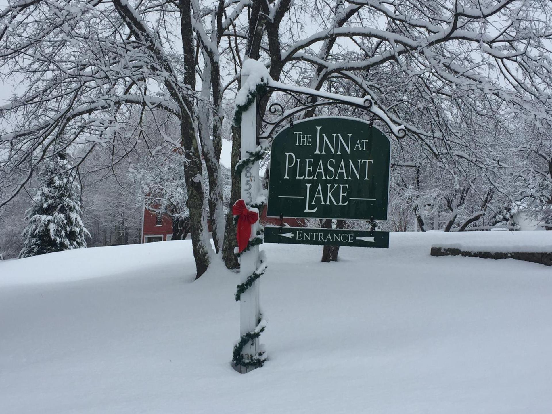 Inn at Pleasant Lake photo 68
