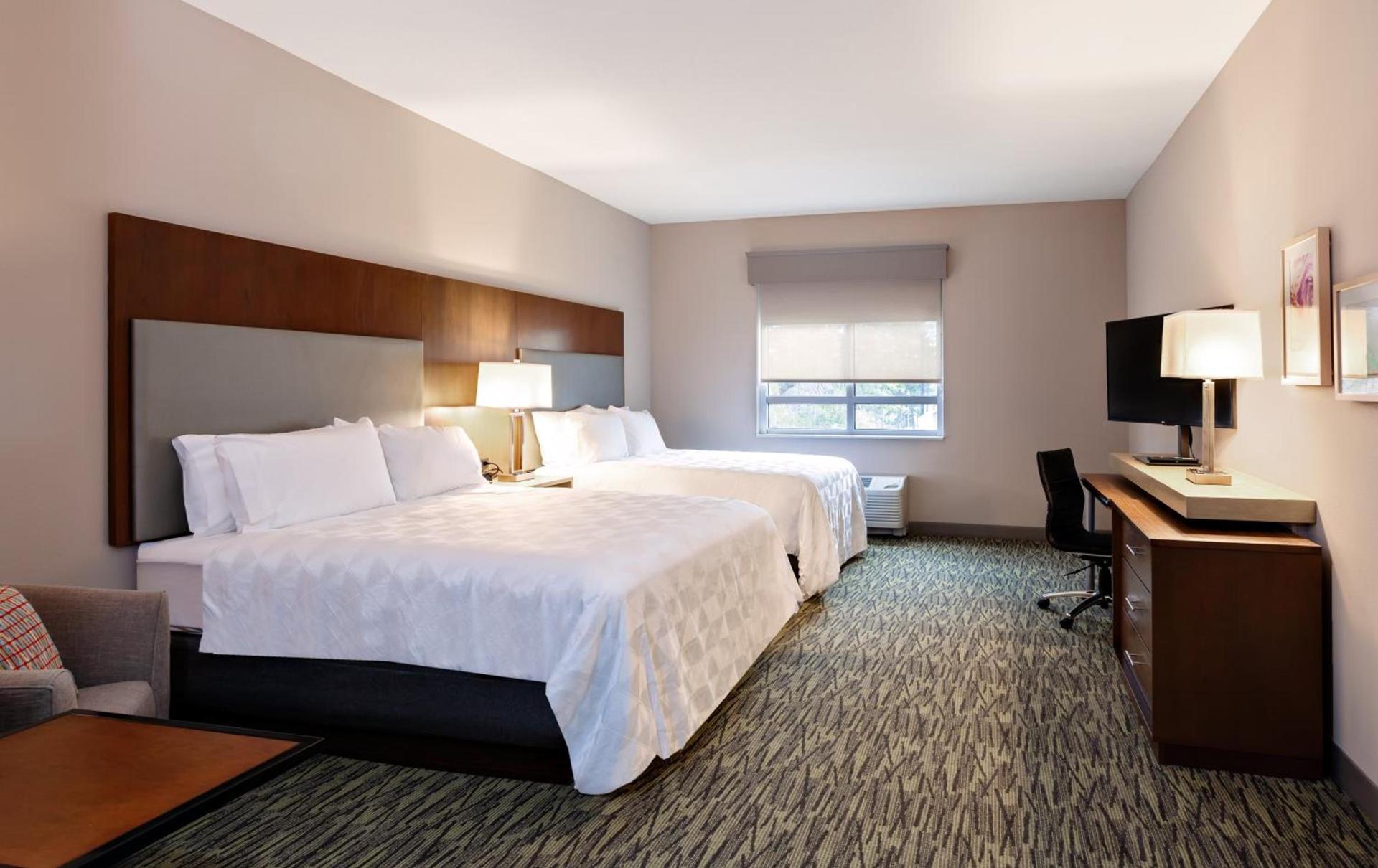 Holiday Inn - Tallahassee E Capitol - Univ by IHG photo 10