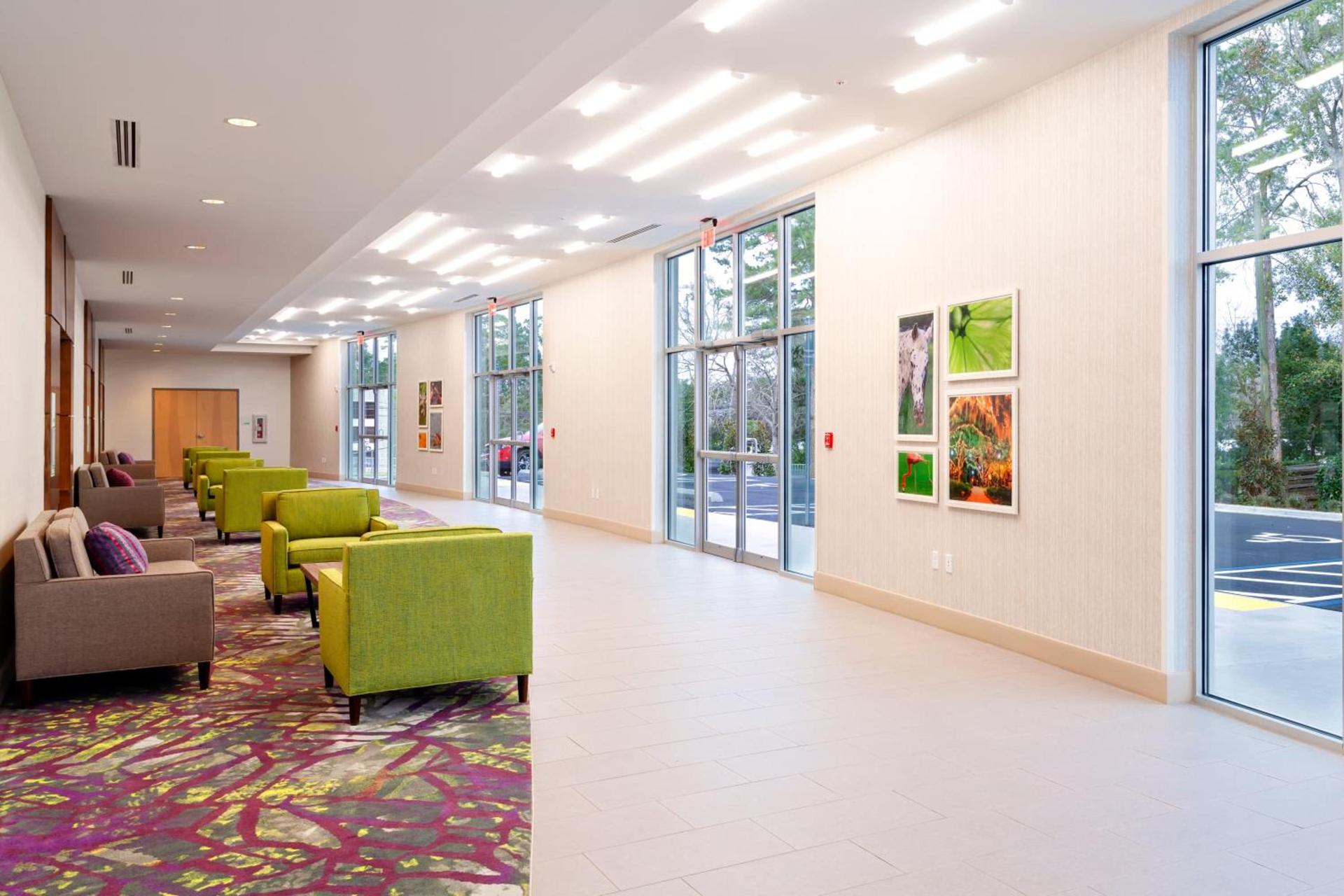 Holiday Inn - Tallahassee E Capitol - Univ by IHG photo 37