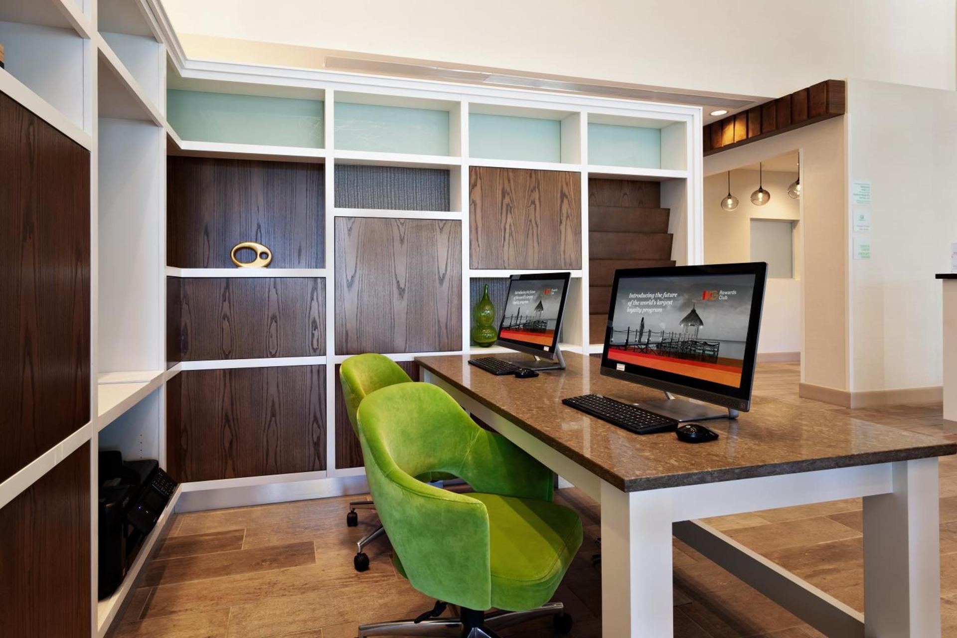Holiday Inn - Tallahassee E Capitol - Univ by IHG photo 26
