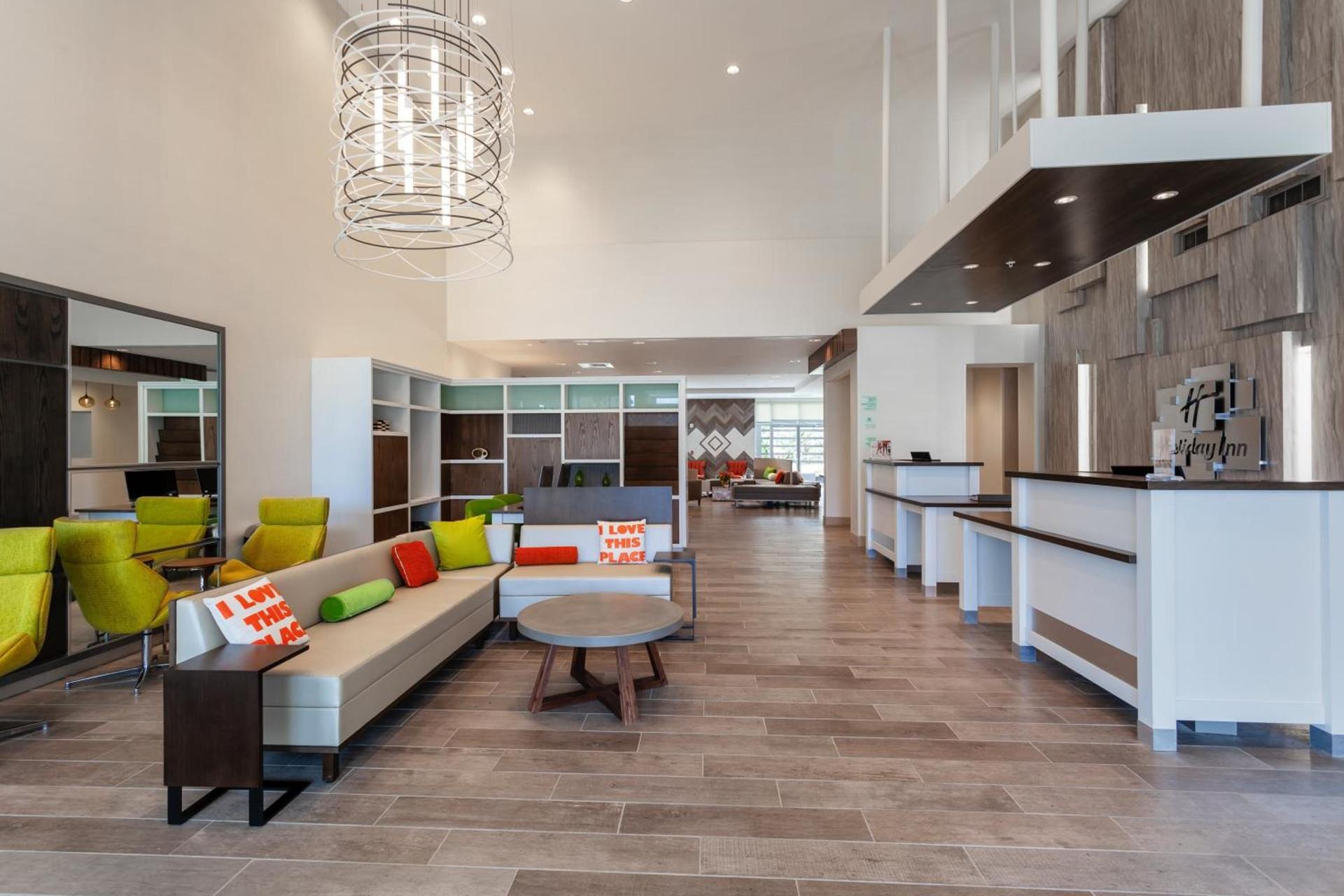 Holiday Inn - Tallahassee E Capitol - Univ by IHG photo 34