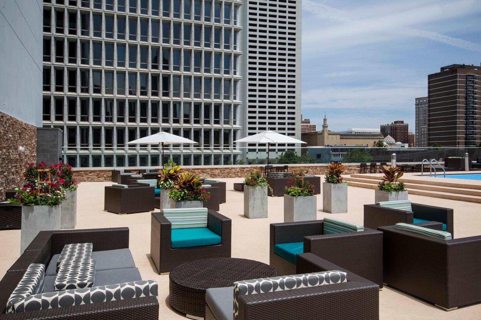 Peachtree Hotel Midtown Atlanta photo 41