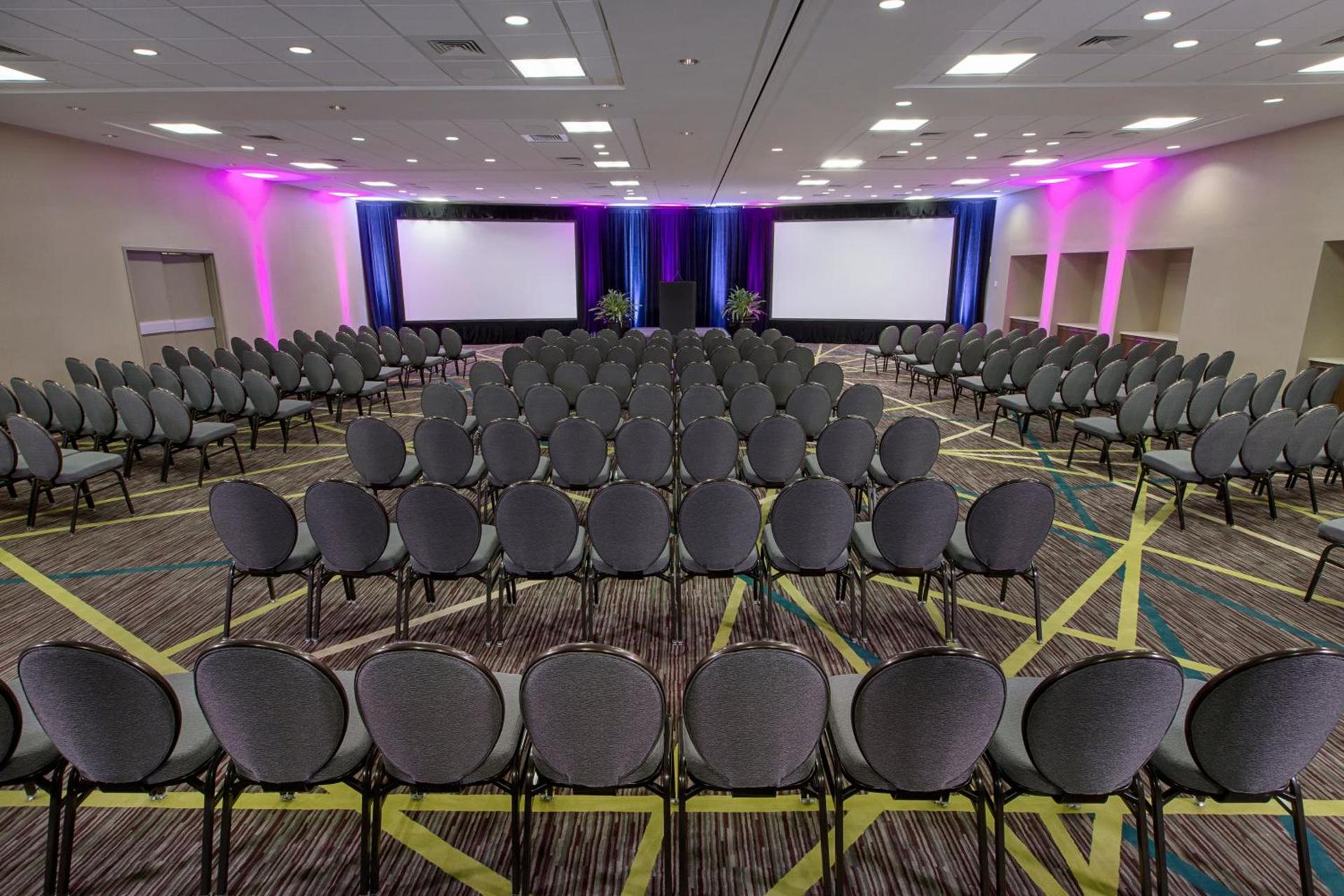 Peachtree Hotel Midtown Atlanta photo 35