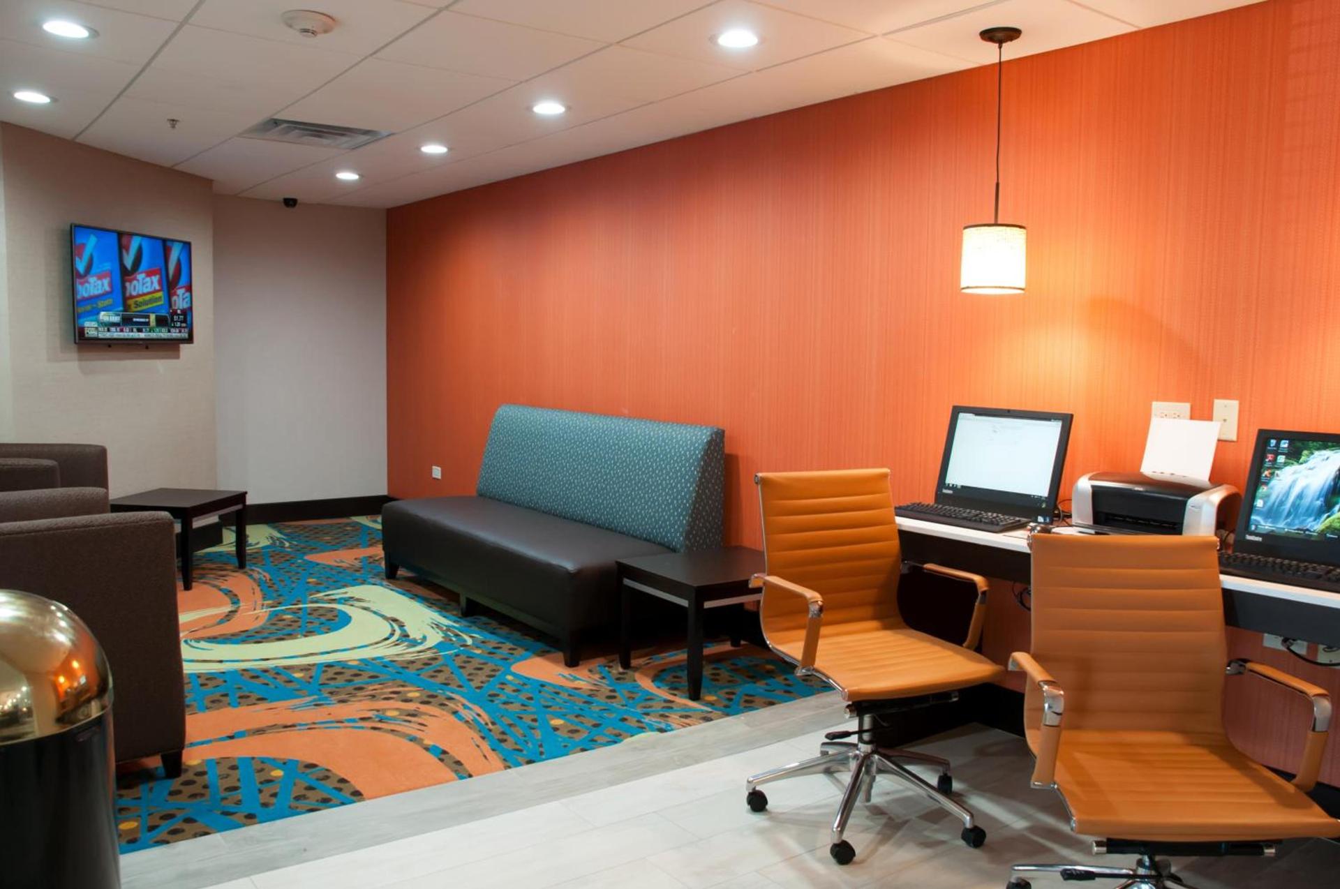 Holiday Inn Savannah South - I-95 Gateway by IHG photo 24