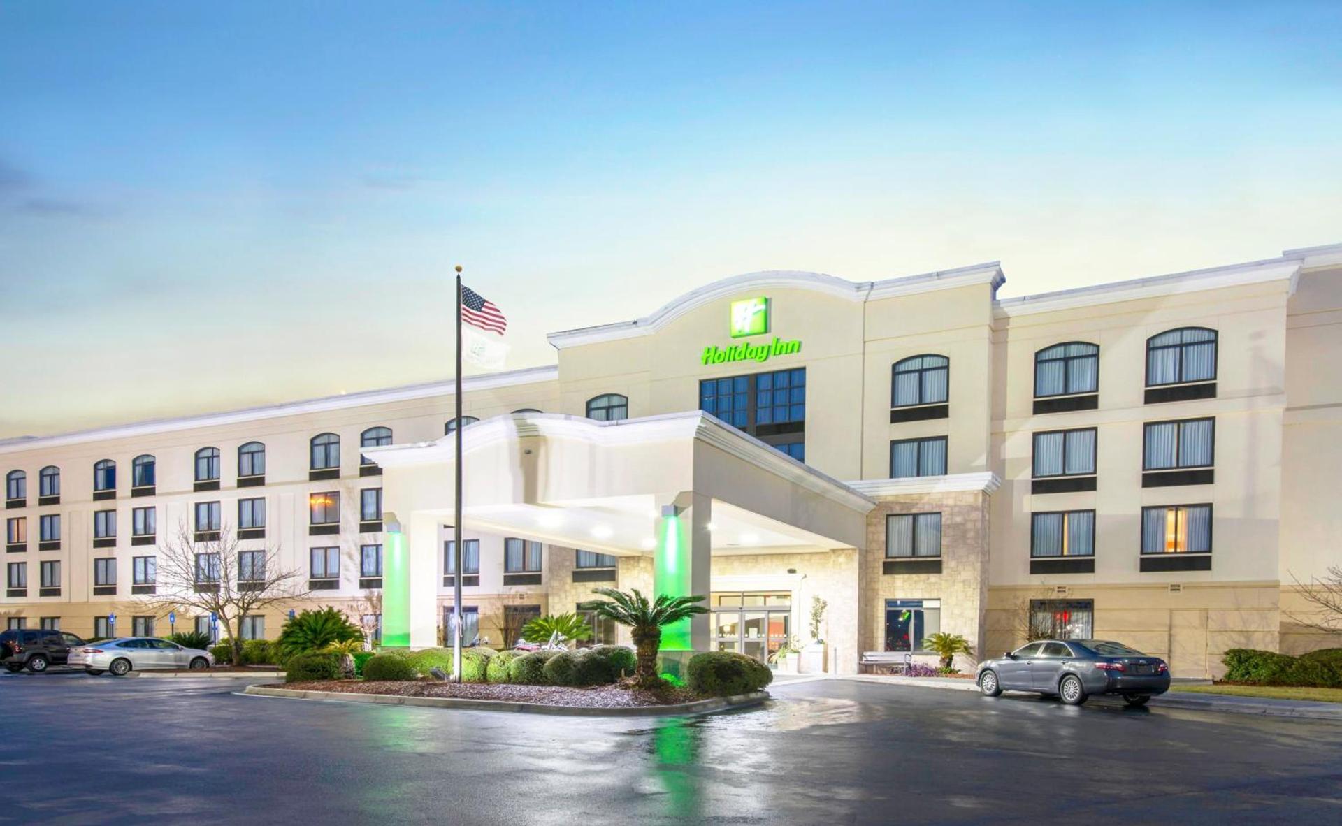 Holiday Inn Savannah South - I-95 Gateway by IHG photo 1