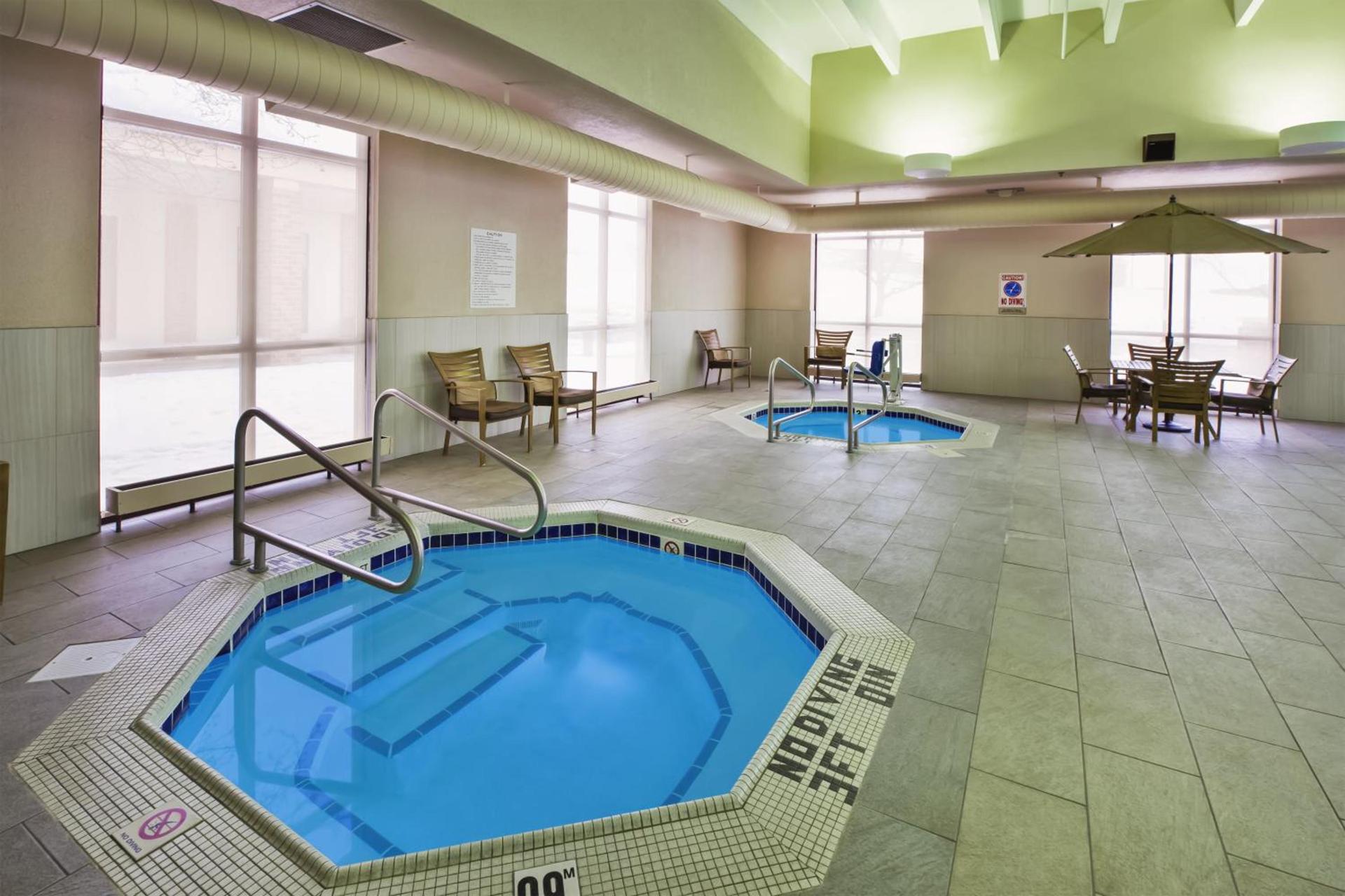 DoubleTree by Hilton Rapid City Downtown Convention Center photo 14