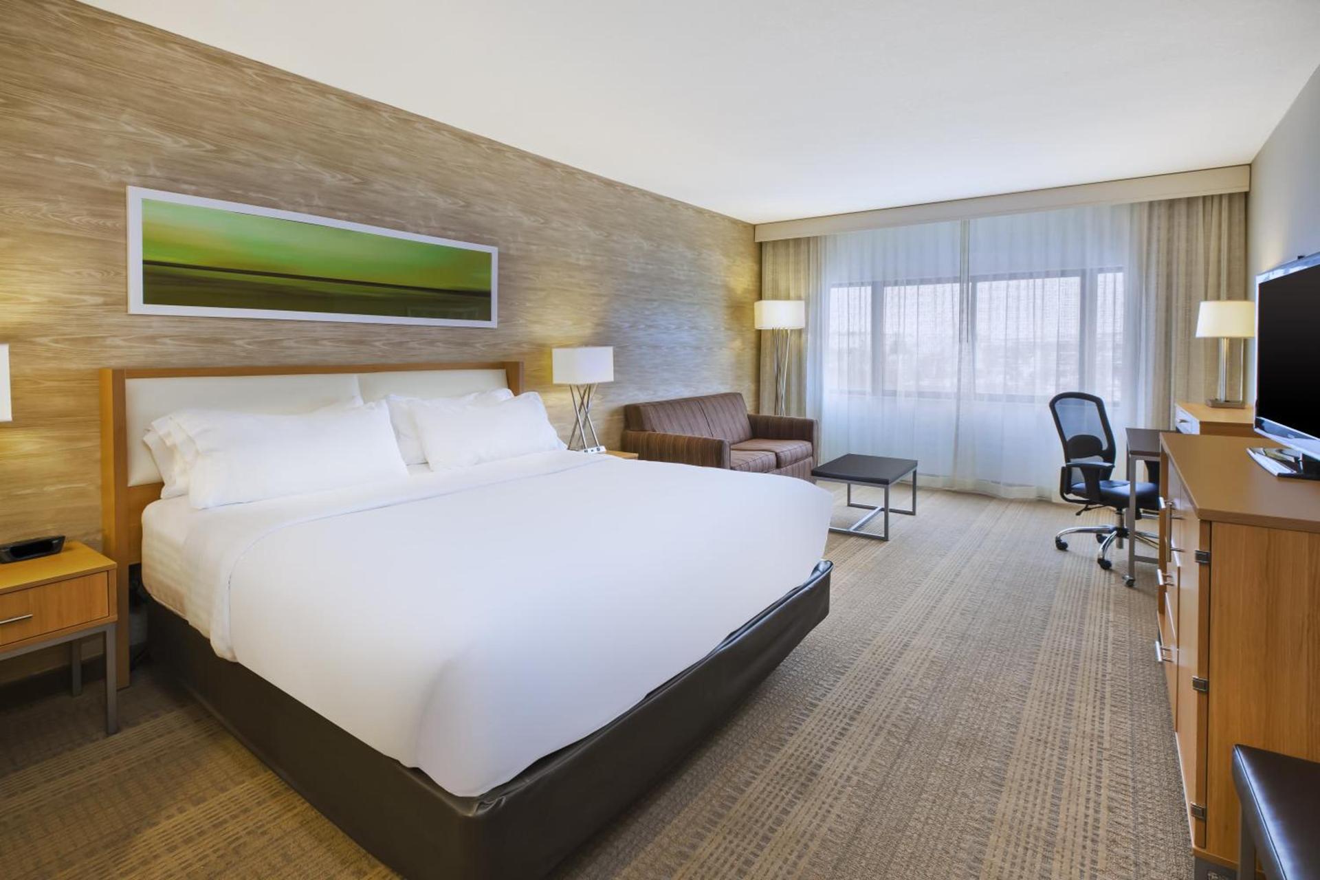 DoubleTree by Hilton Rapid City Downtown Convention Center photo 51