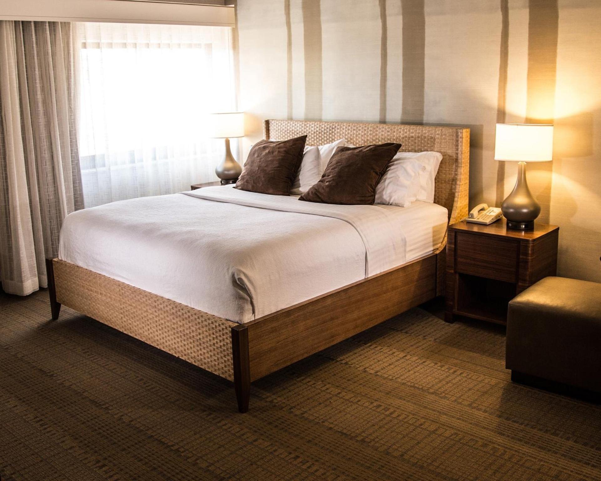 DoubleTree by Hilton Rapid City Downtown Convention Center photo 45